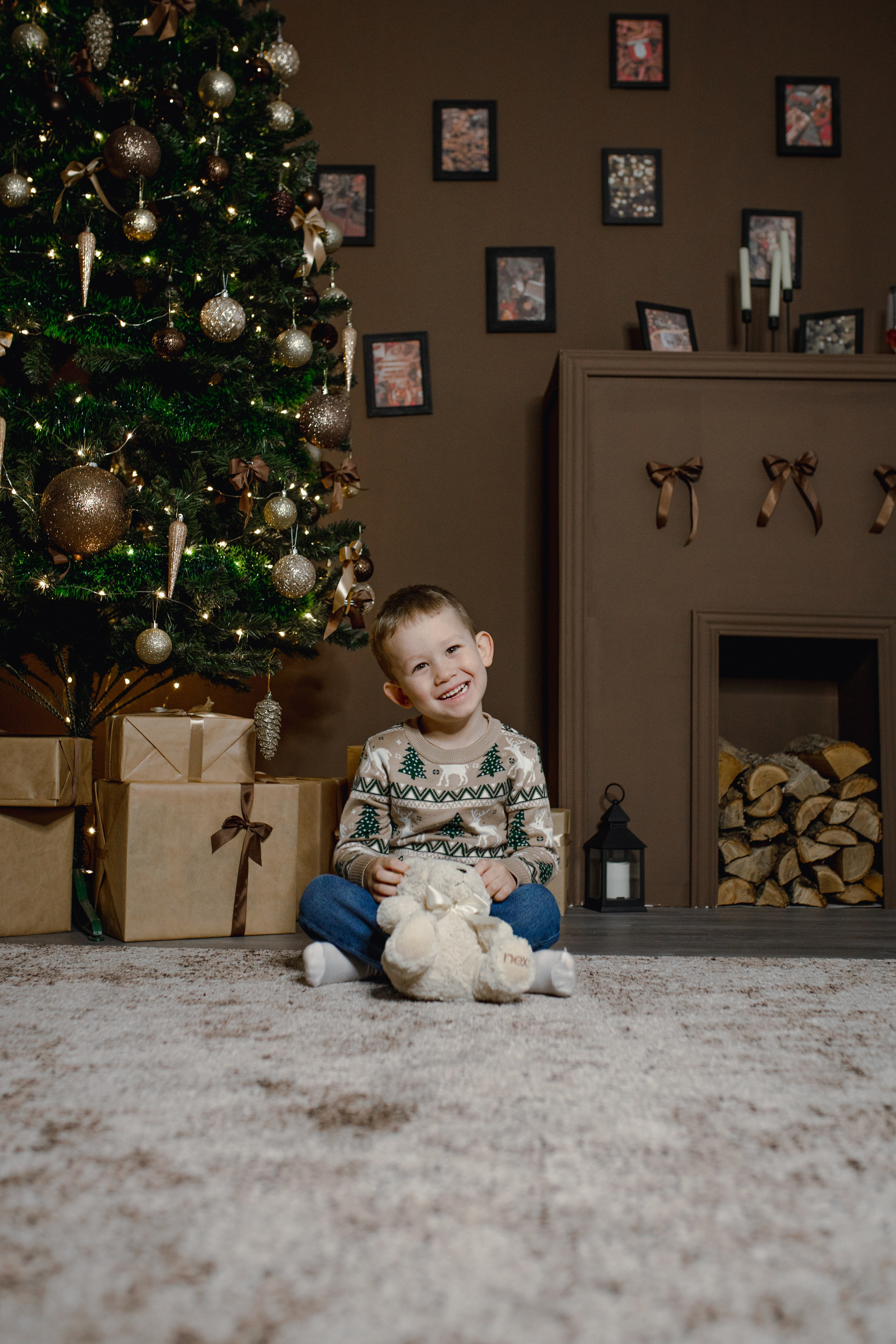 Familia Amari. Fotograful evenimentului tău