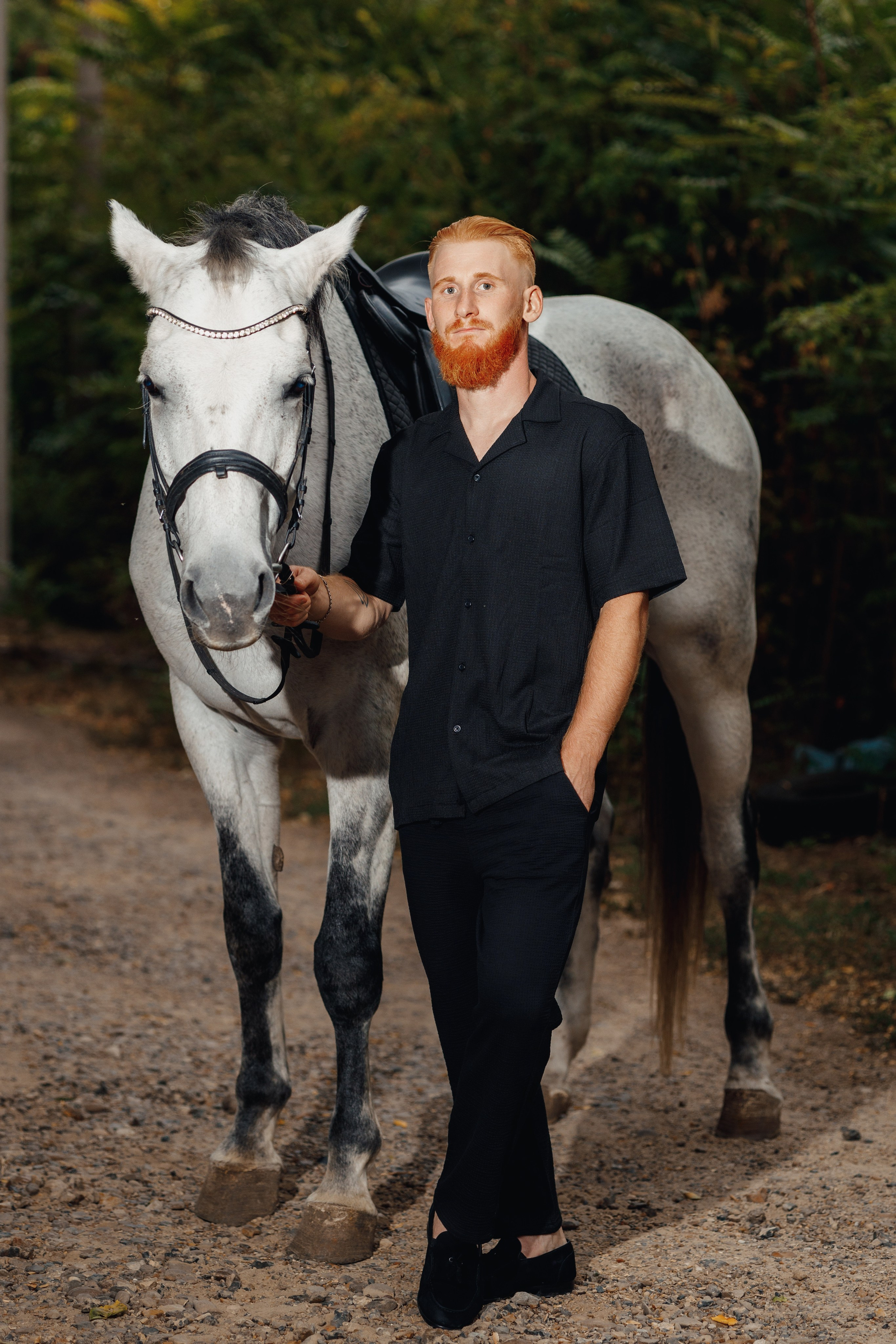 Pavel & Natalia. Fotograful evenimentului tău