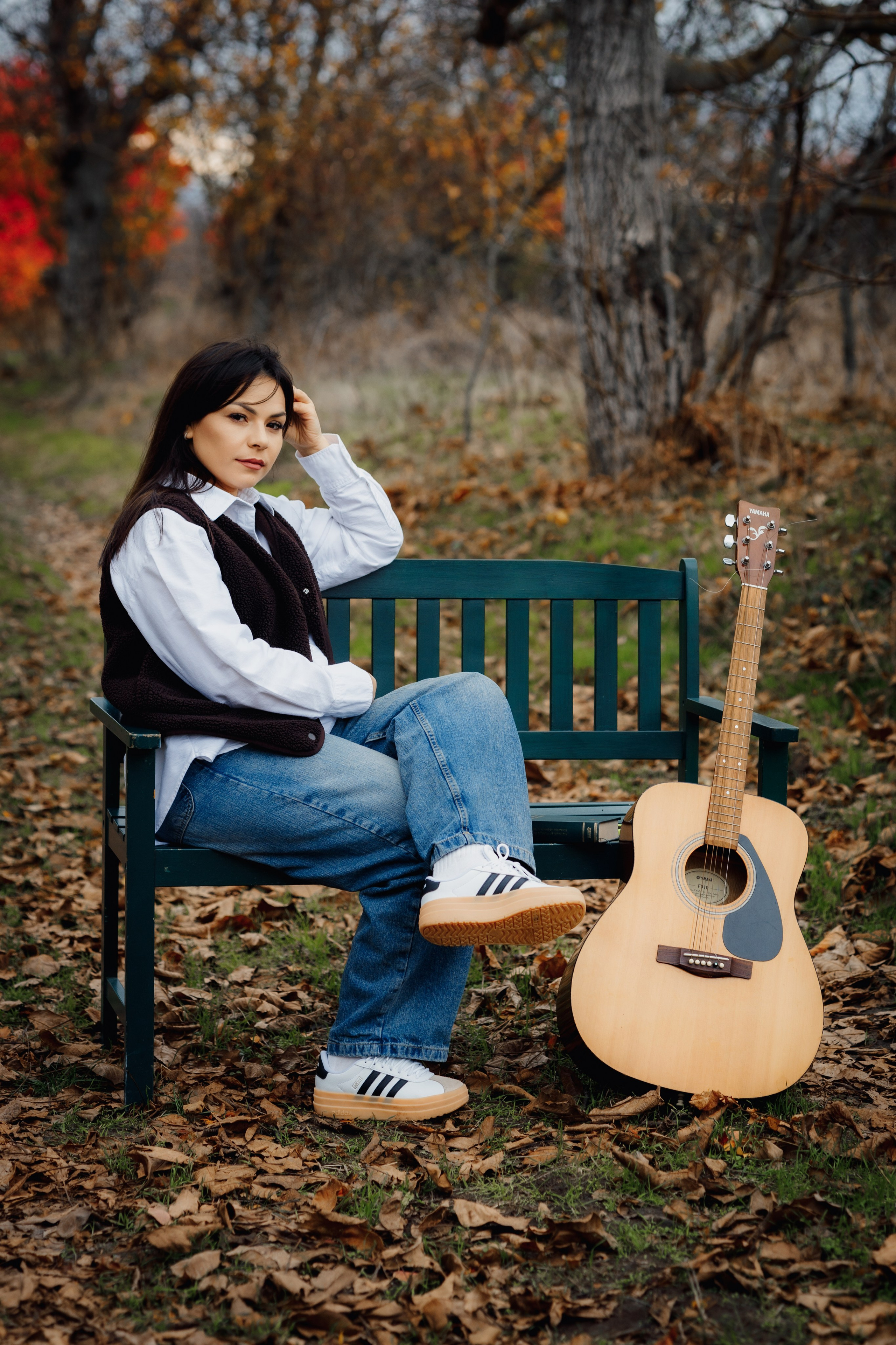 Anna. Fotograful evenimentului tău