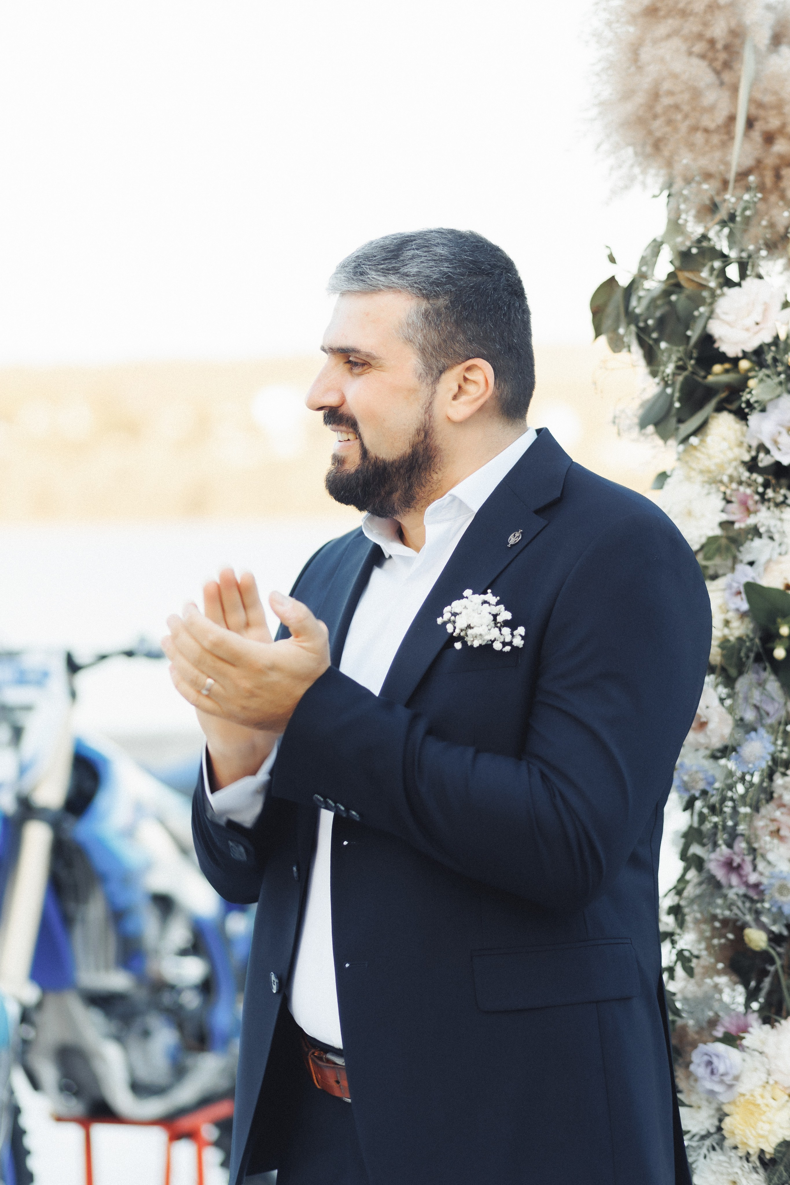 X & S. Fotograful evenimentului tău