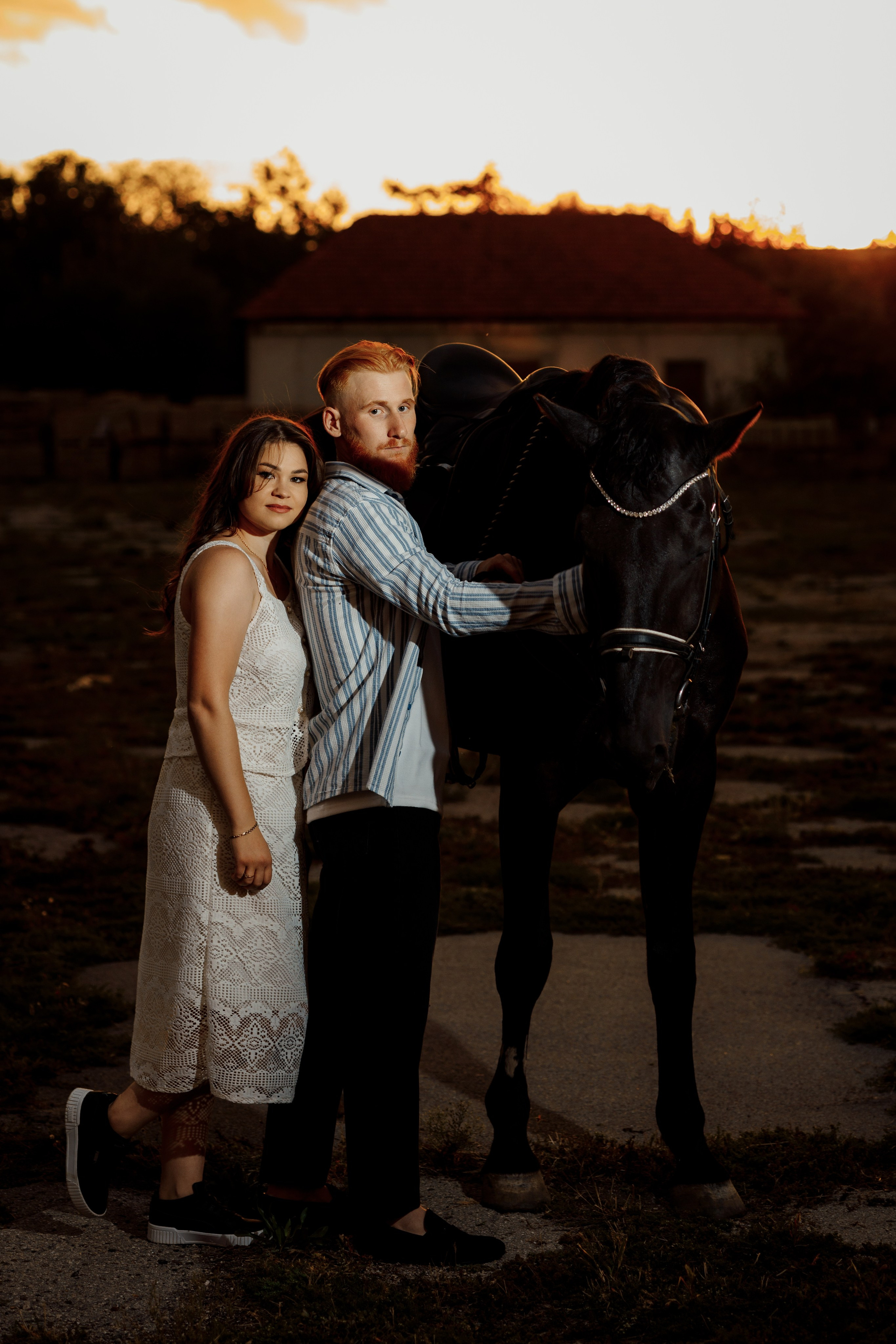 Pavel & Natalia. Fotograful evenimentului tău