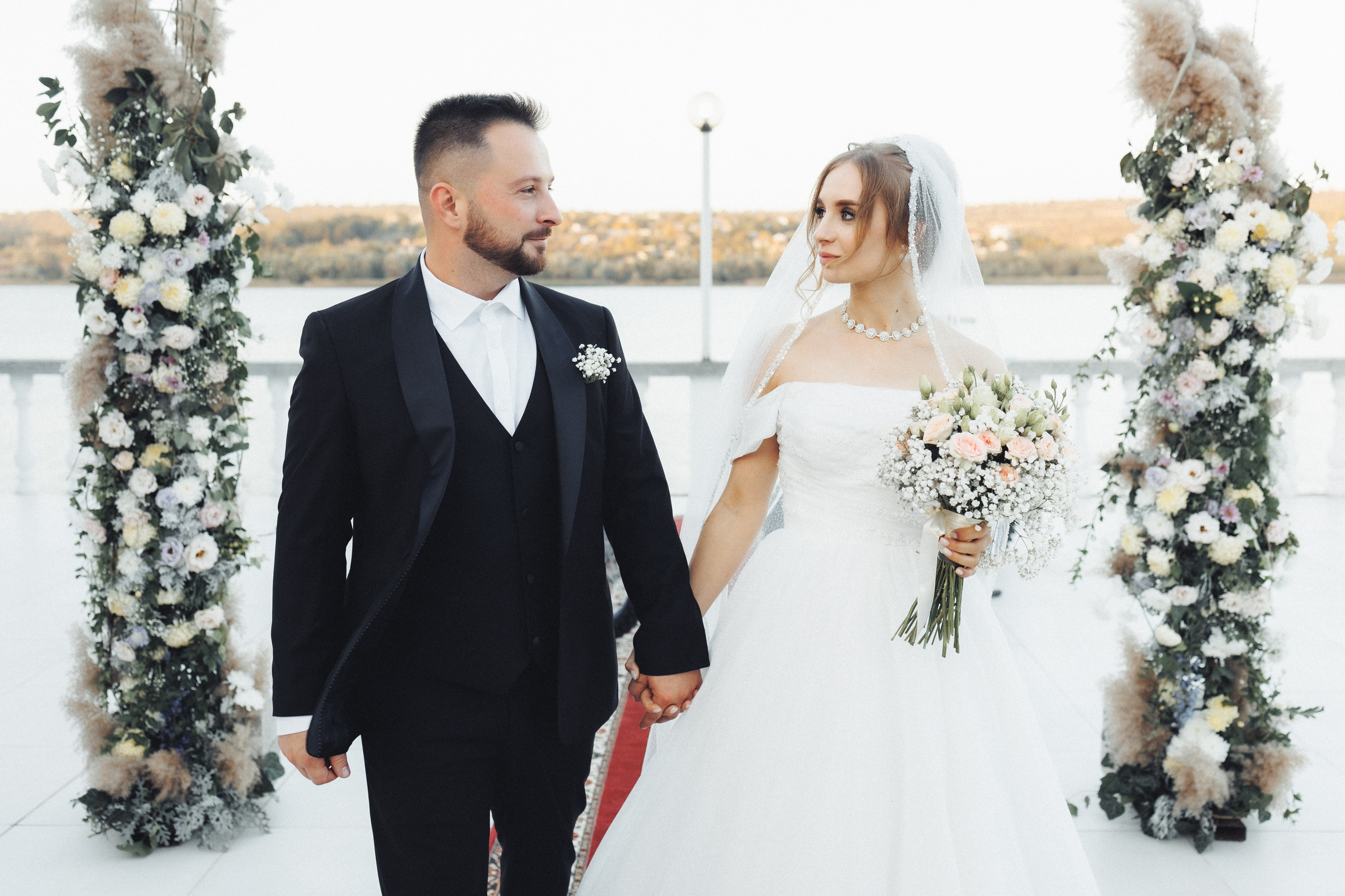 X & S. Fotograful evenimentului tău