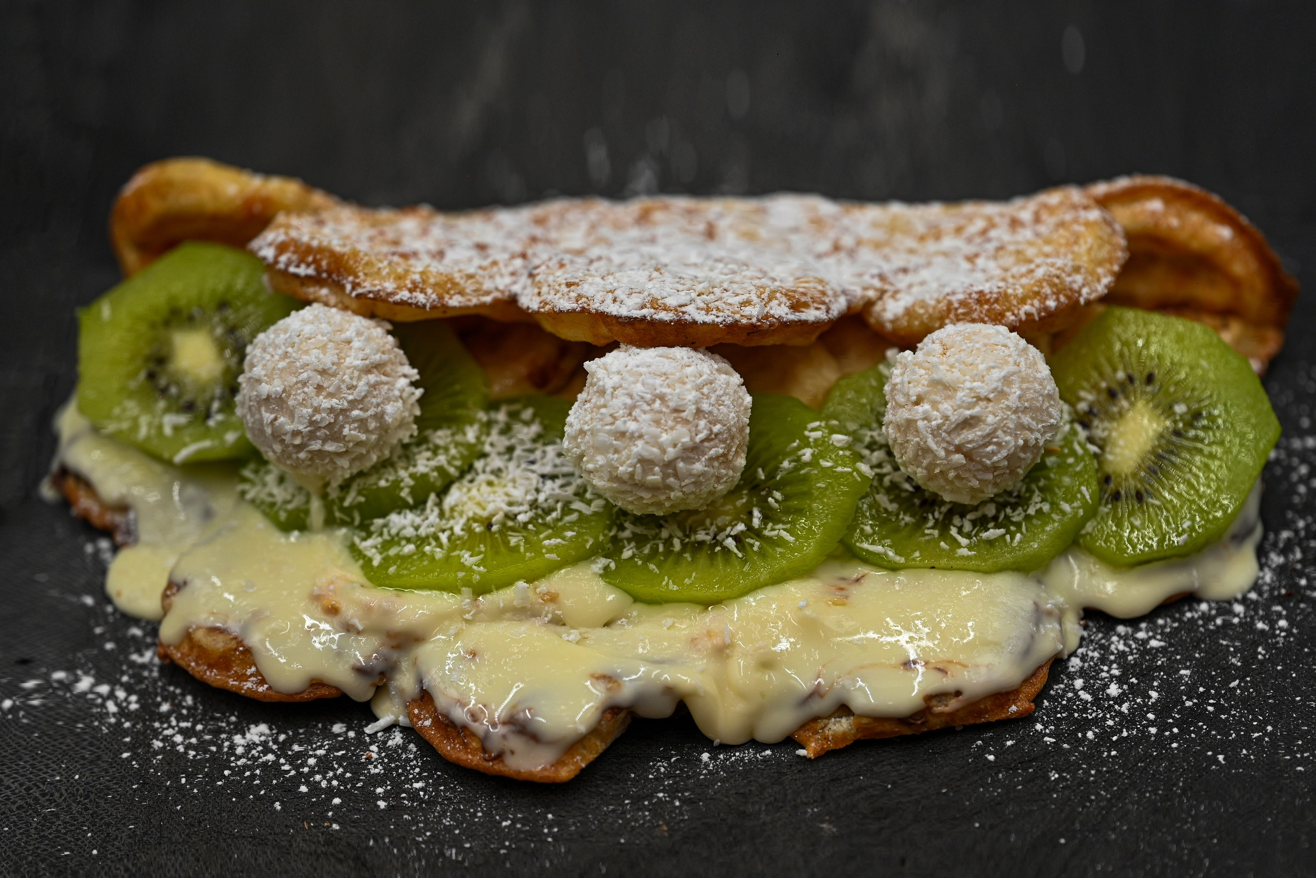 All areas. Video & Photo Service