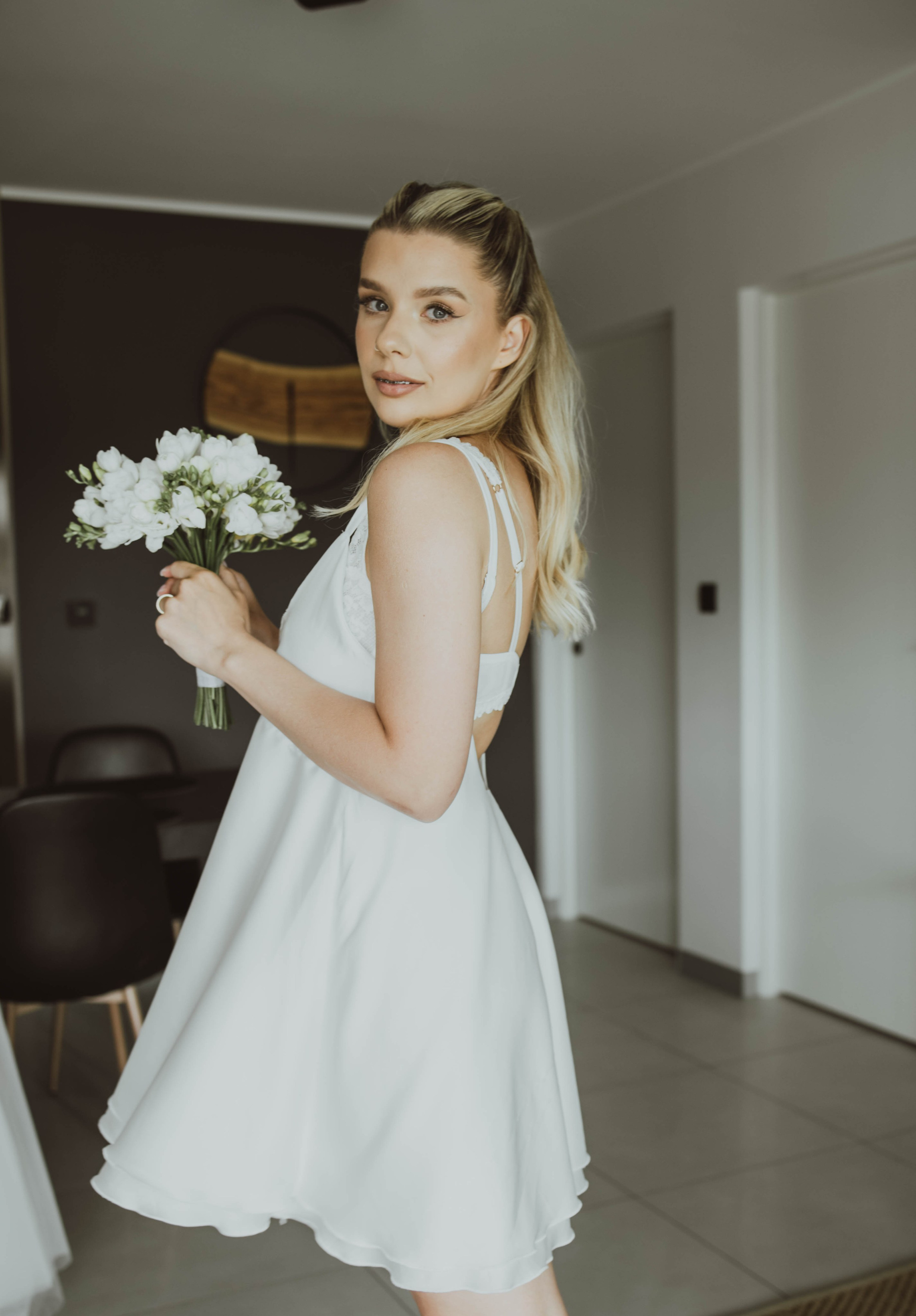 ANTON TATSIANA. Fotograf Mykhalchuk Inna Kraków