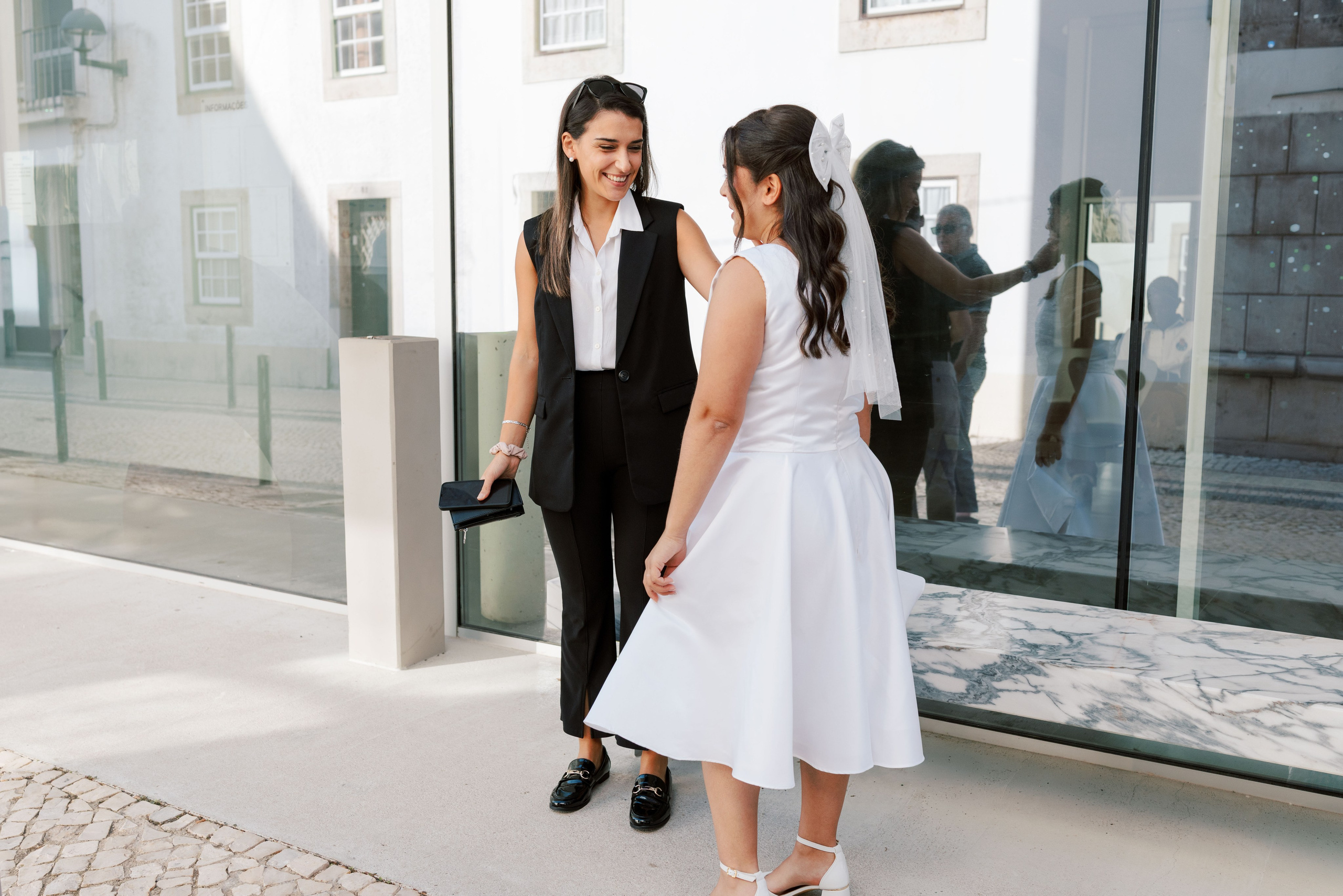 Galeria e Filme de Casamento — Ana Cristina & Ricardo. Fotografia e Filmes de Casamento de Luxo | Portugal & Destination Weddings | Ricardo & Mary Pictures