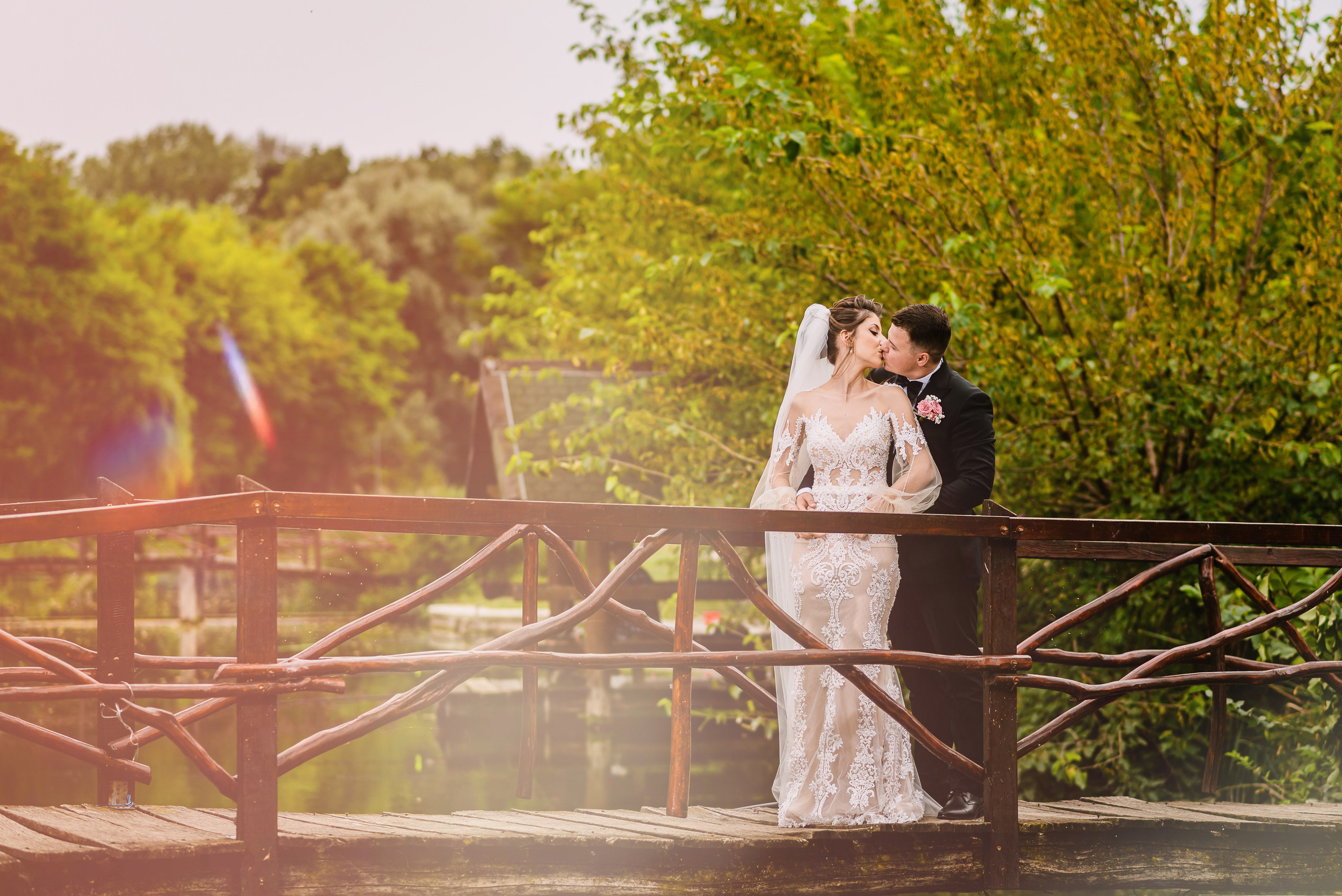 Elena & Costin. Giani Maftei