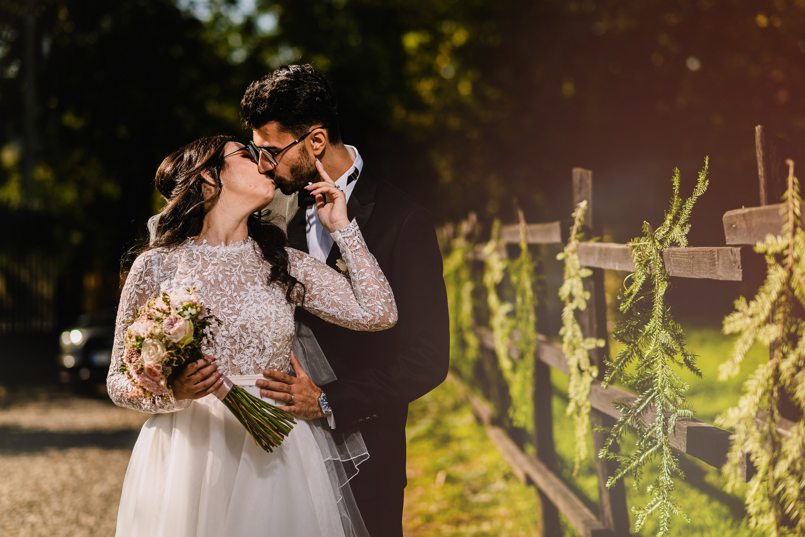 Alexandra & Victor. Giani Maftei