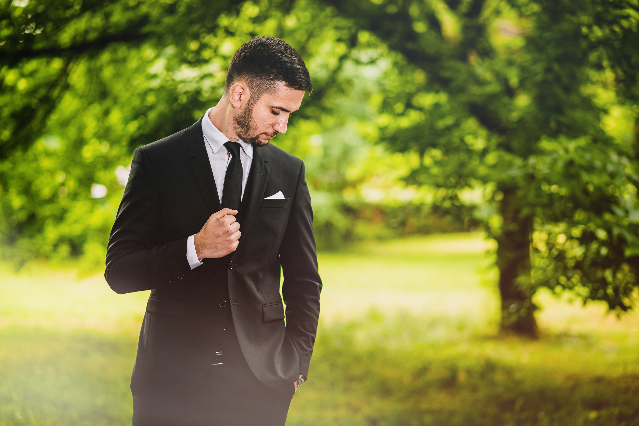 Silvia & Cristi. Giani Maftei