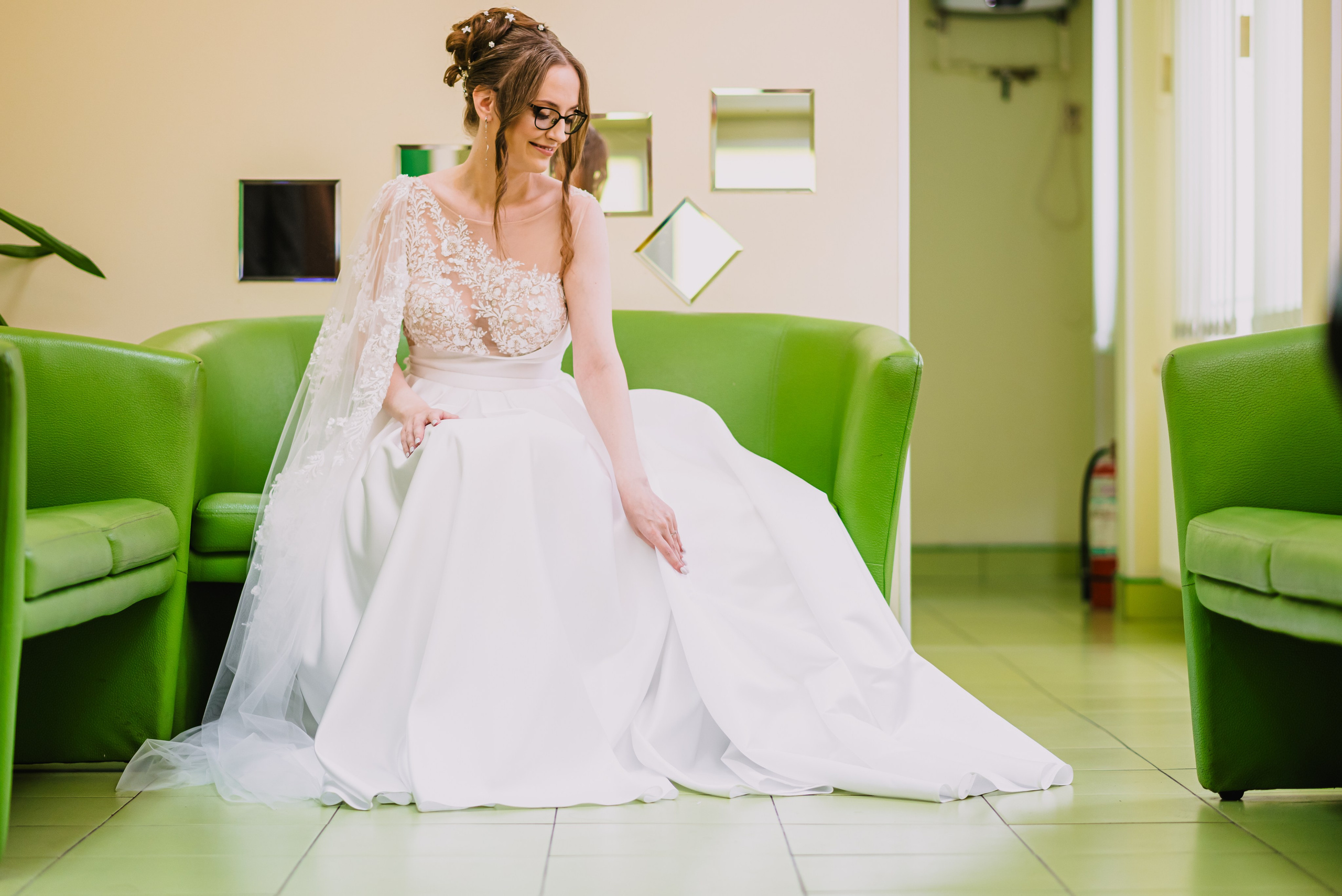 Florina & Florentin. Giani Maftei