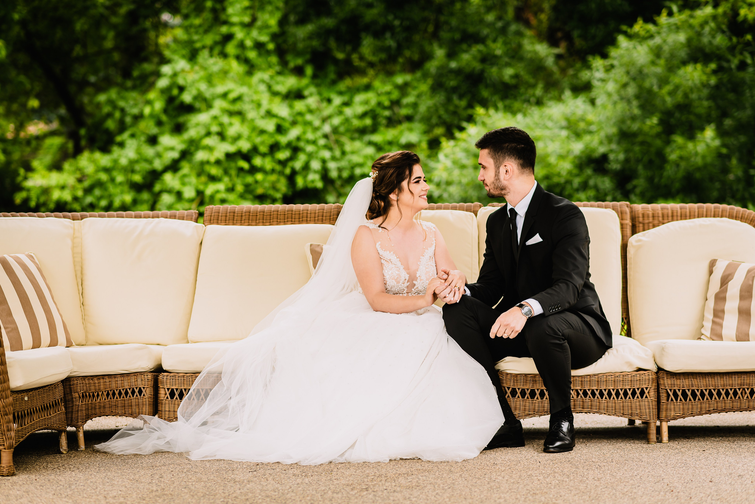 Silvia & Cristi. Giani Maftei