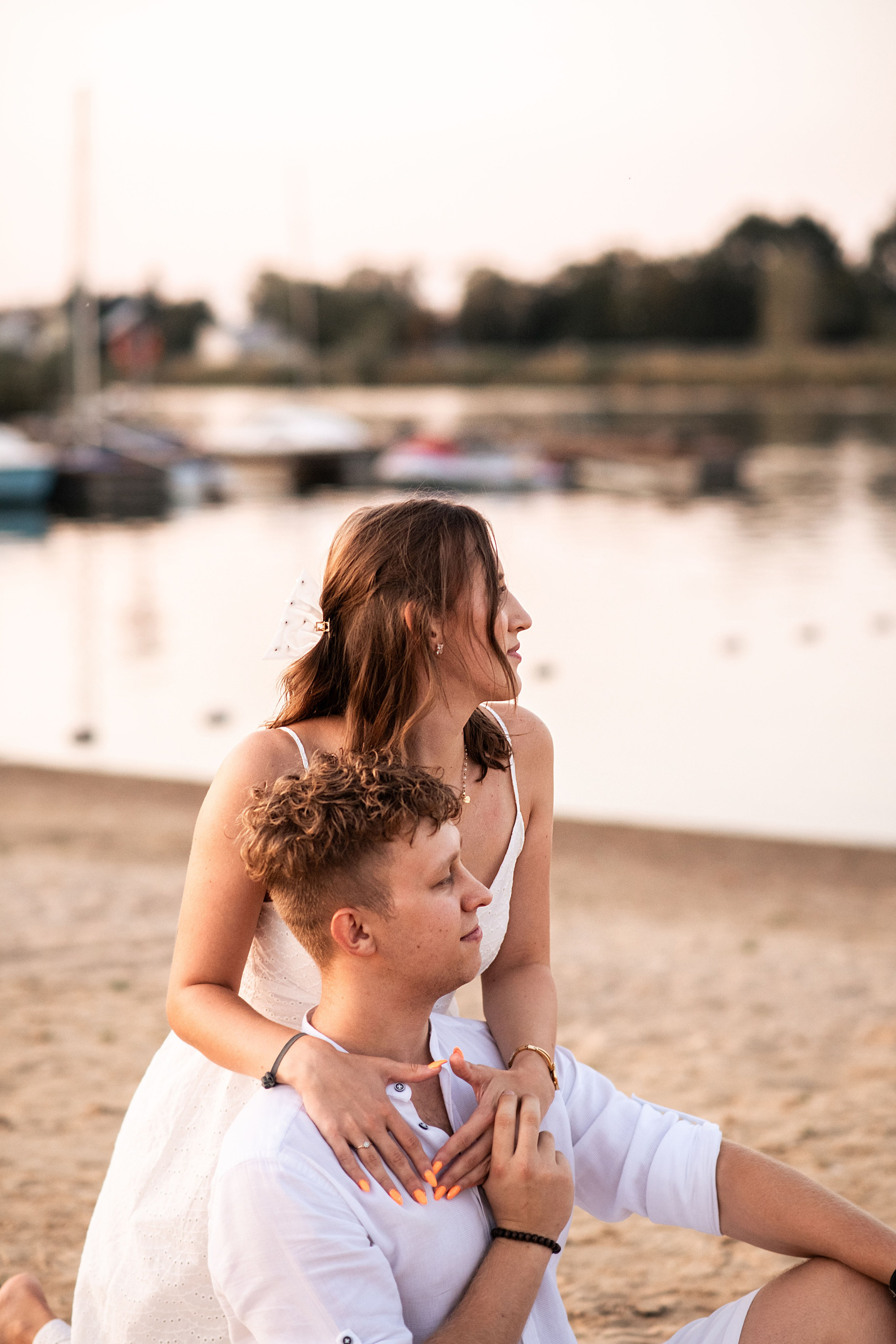 Martyna&Kuba narzeczeńska. VideofotKA.pl