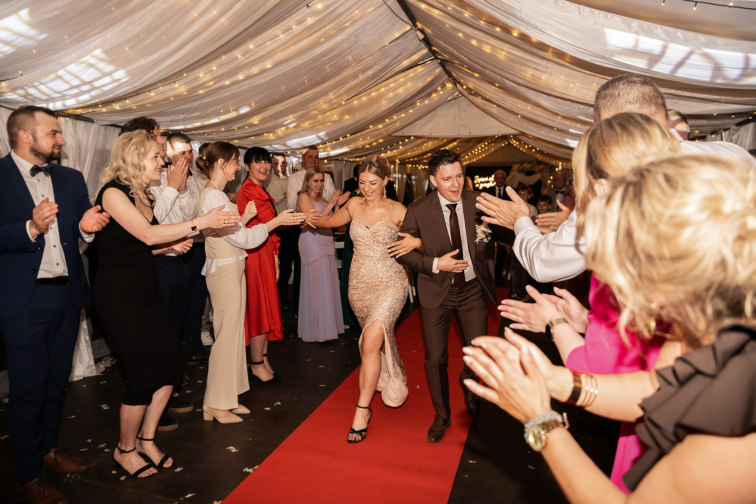 Adriana & Dawid. VideofotKA.pl