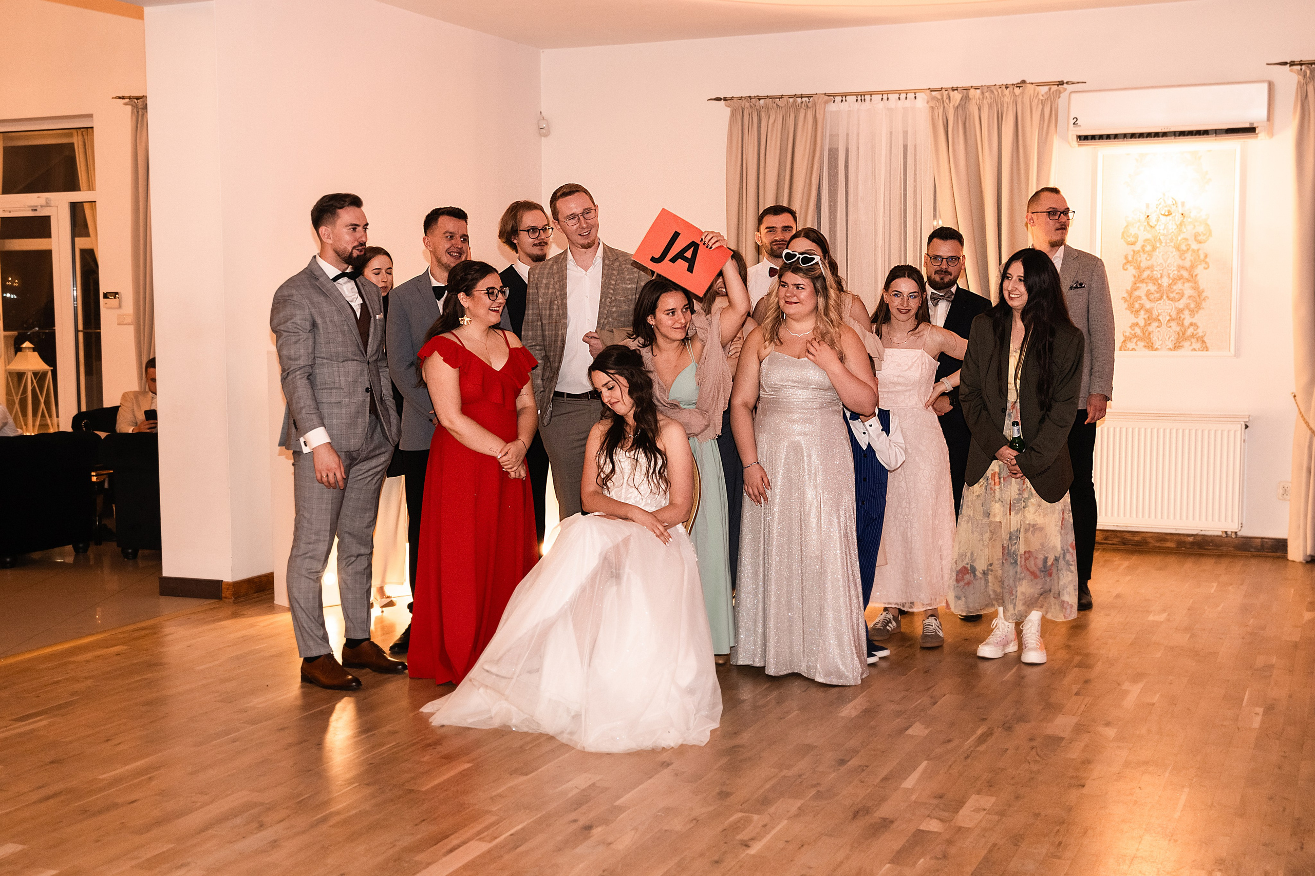 Zuza & Rafał. VideofotKA.pl