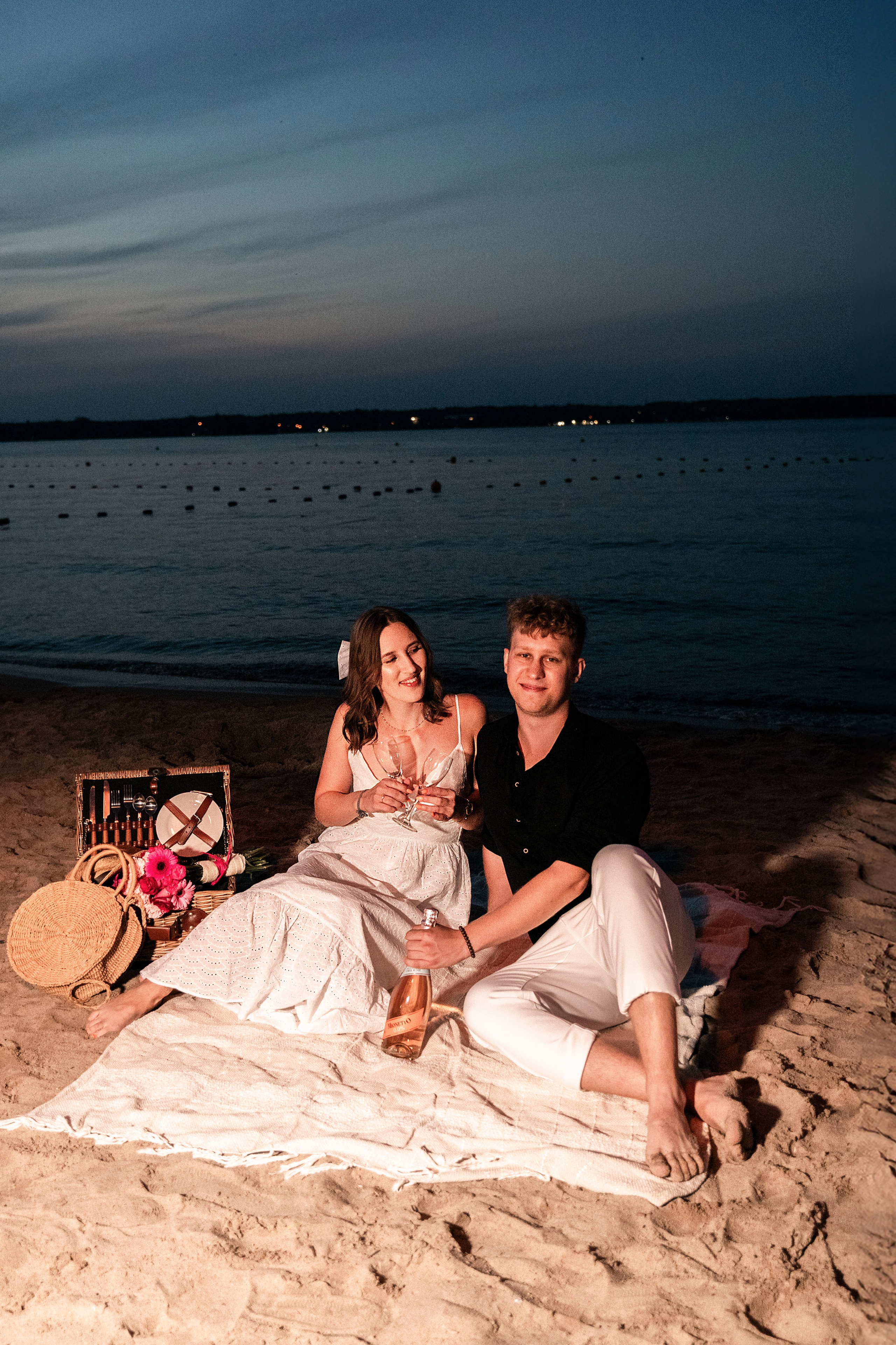 Martyna&Kuba narzeczeńska. VideofotKA.pl