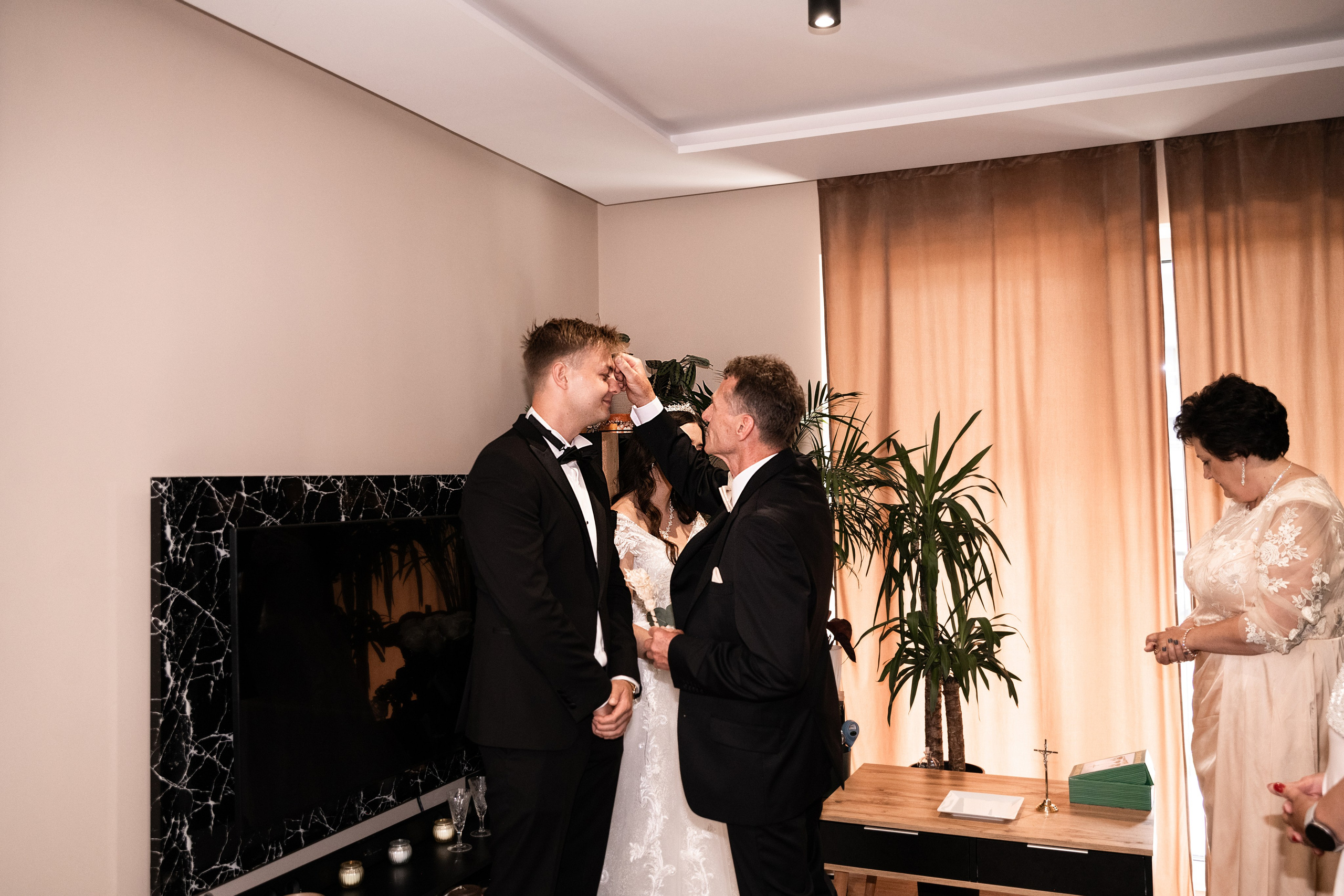 Justyna & Mateusz. VideofotKA.pl