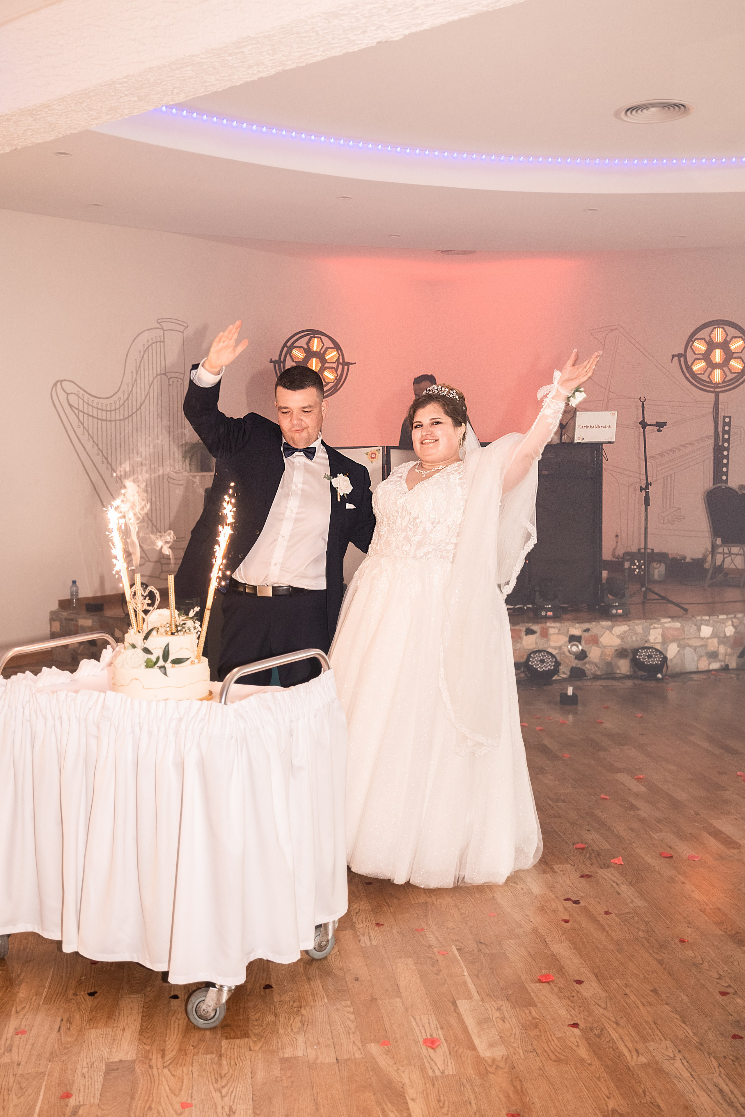 Iryna & Dmitro. VideofotKA.pl