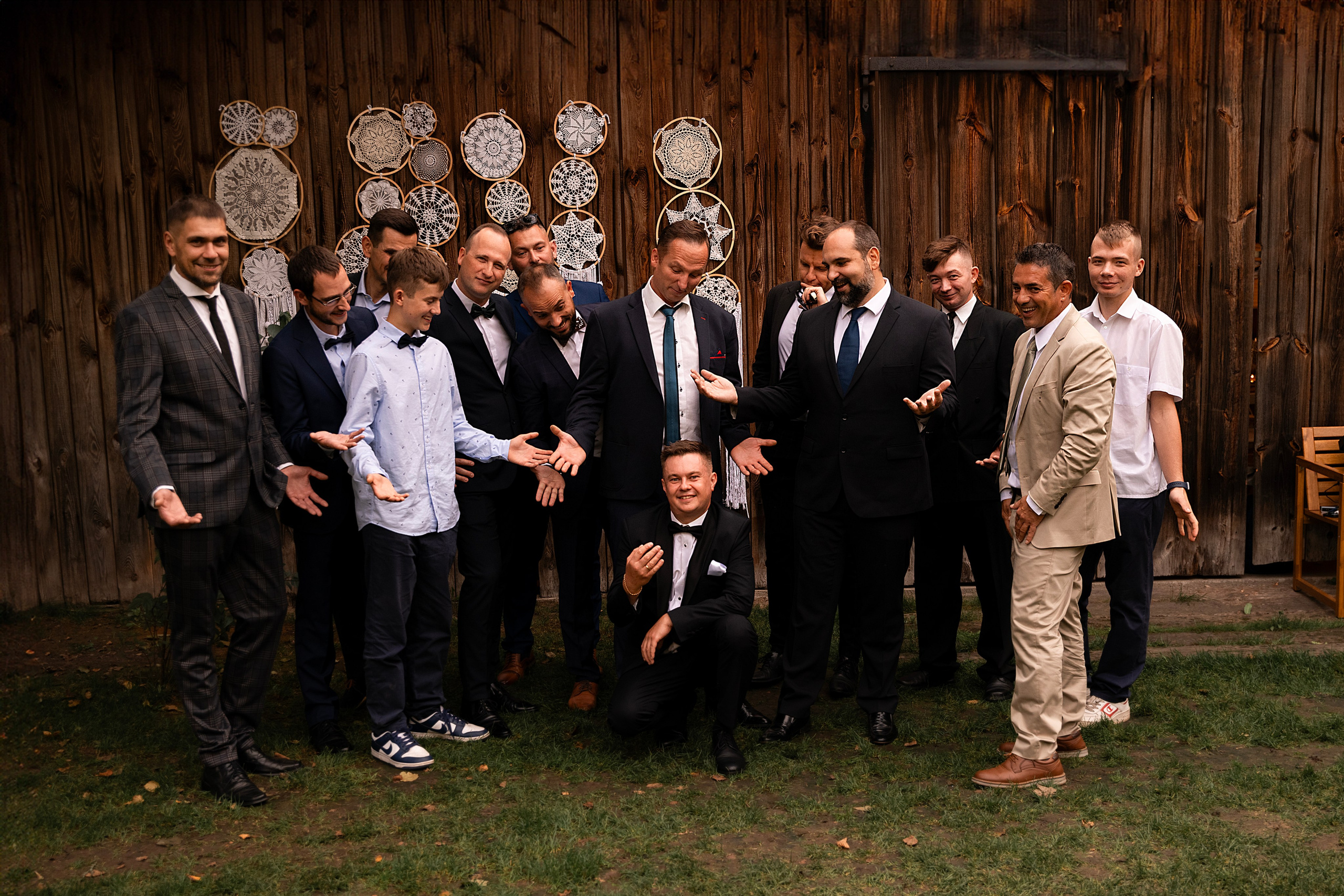 Agnieszka & Jacek. VideofotKA.pl