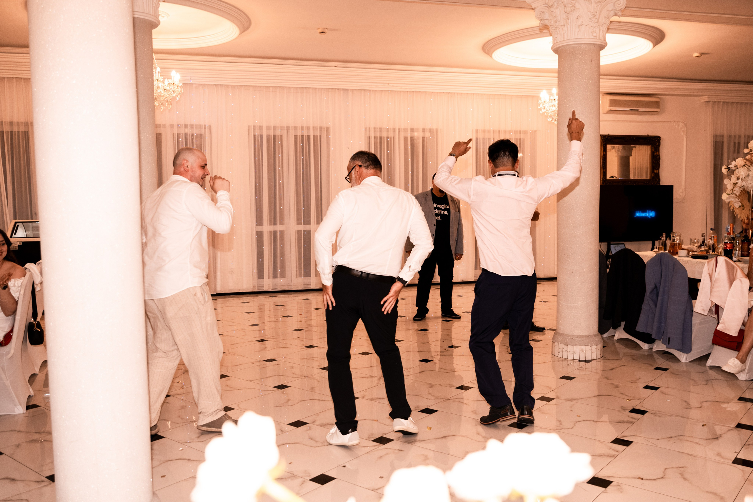 Marianna & Semen. VideofotKA.pl