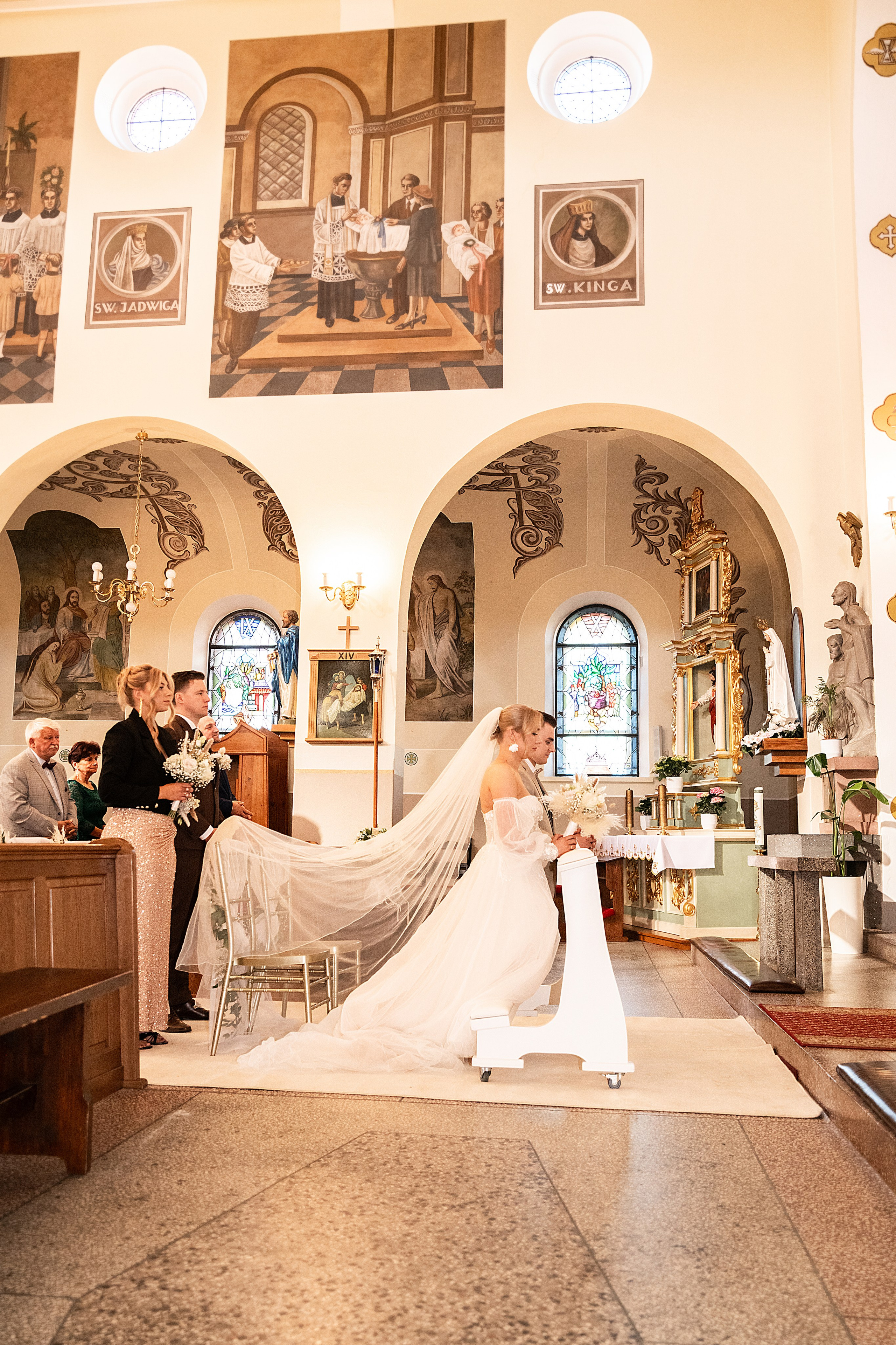 Adriana & Dawid. VideofotKA.pl