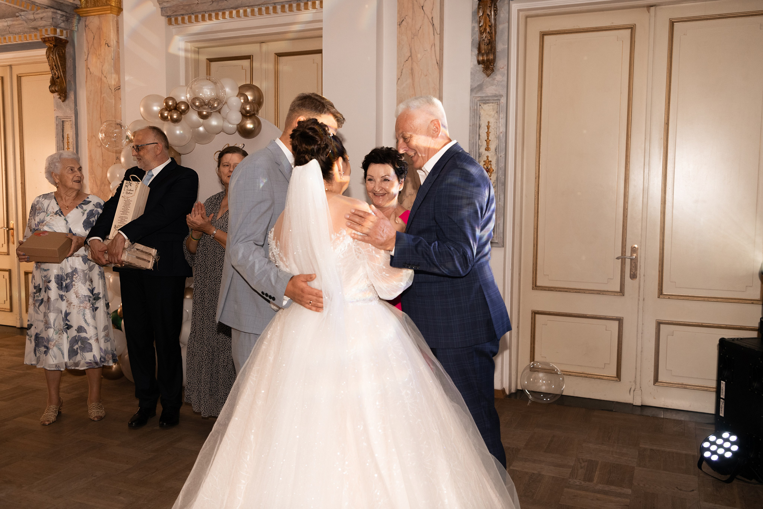 Hanna & Karol. VideofotKA.pl