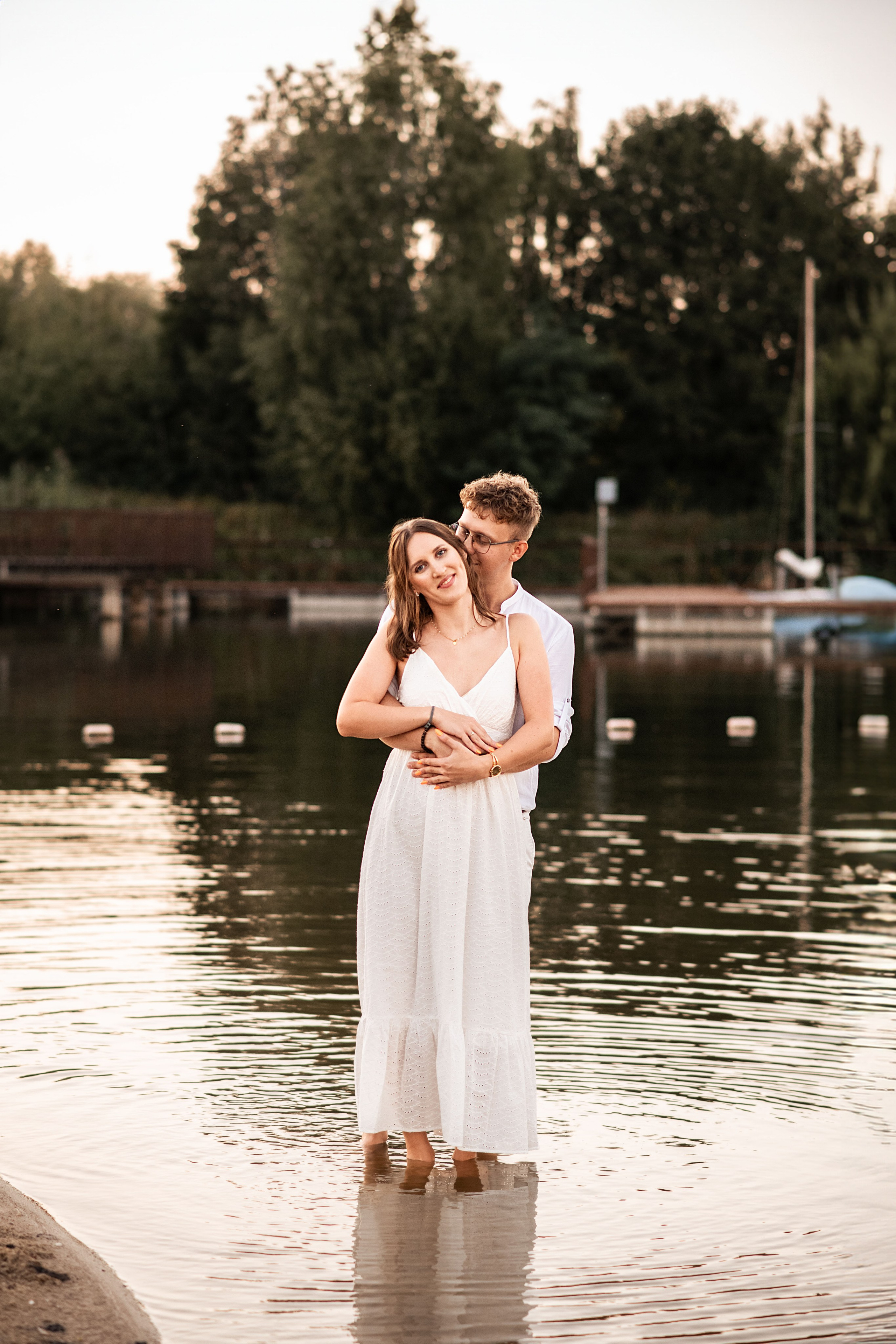 Martyna&Kuba narzeczeńska. VideofotKA.pl