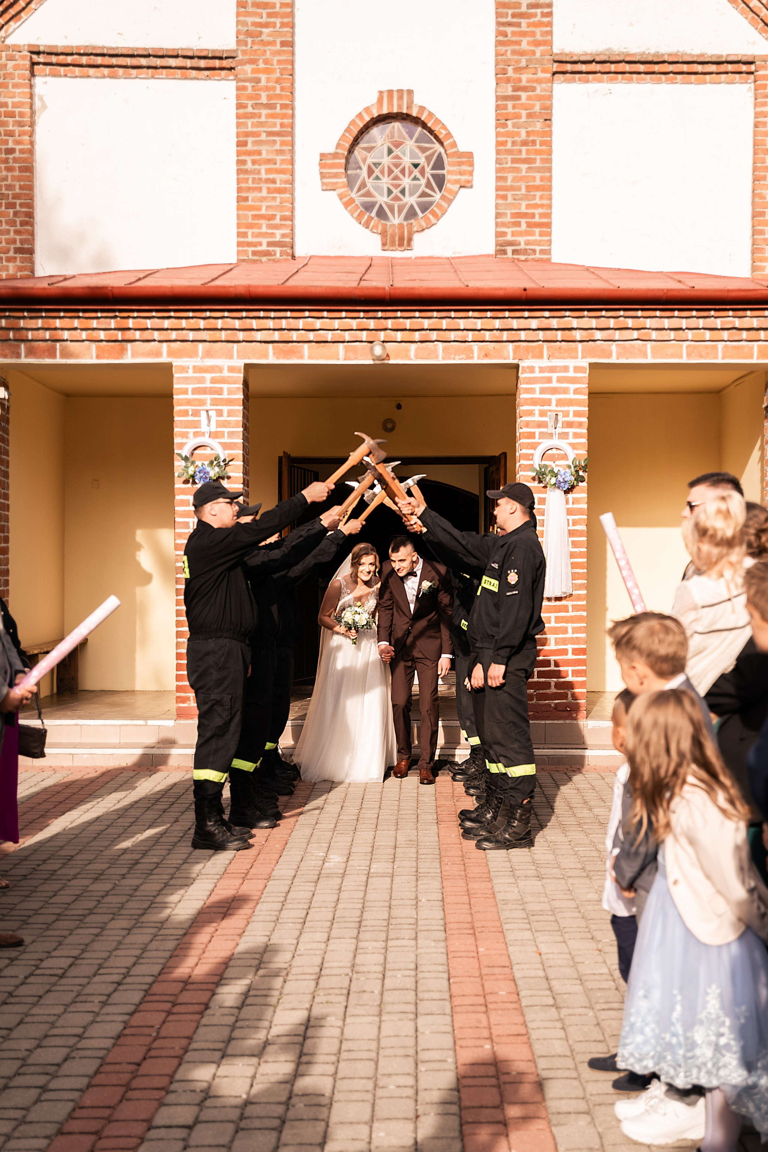 Magdalena&Sylwek. VideofotKA.pl