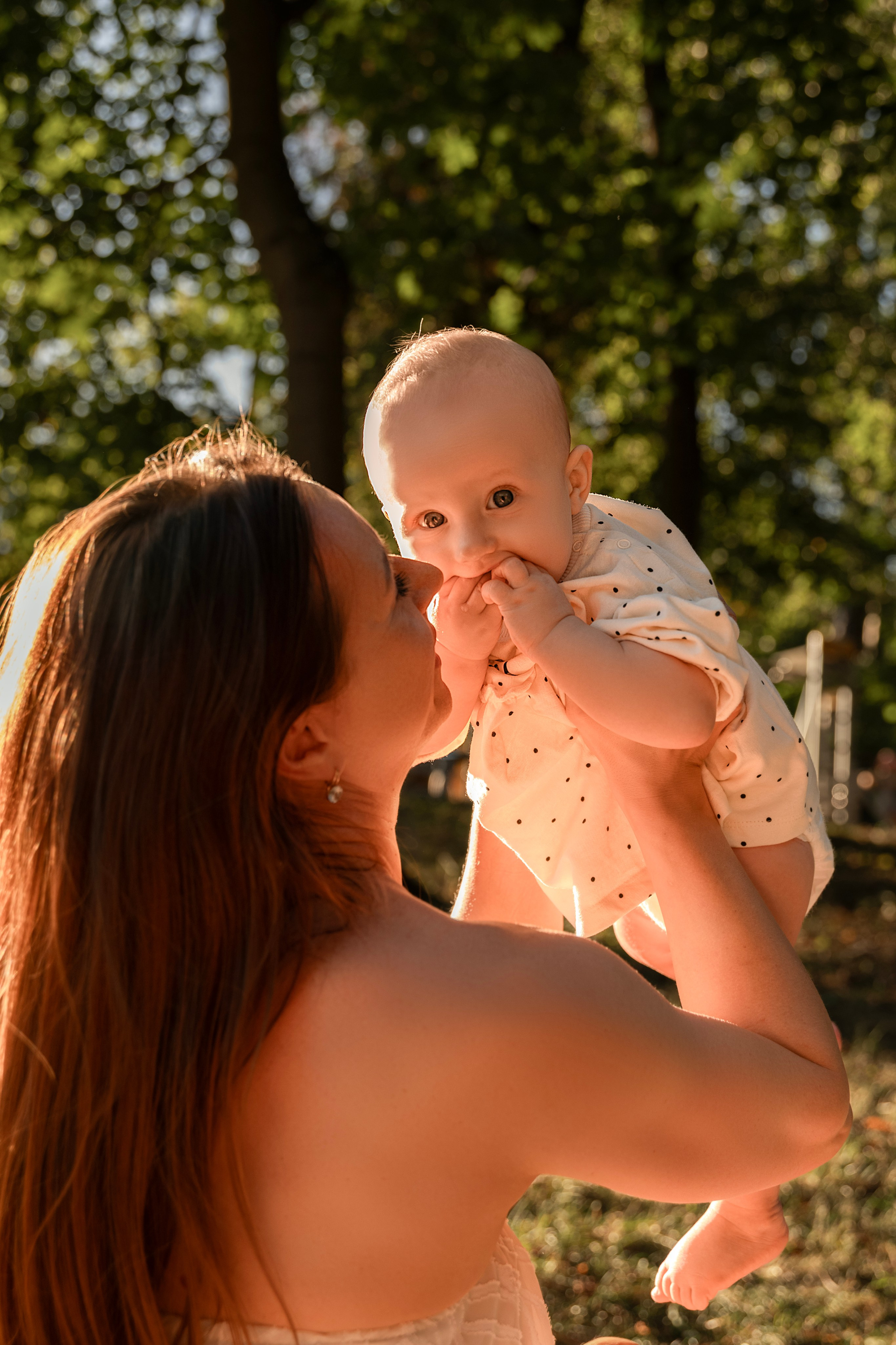 Sesja rodzinna. VideofotKA.pl