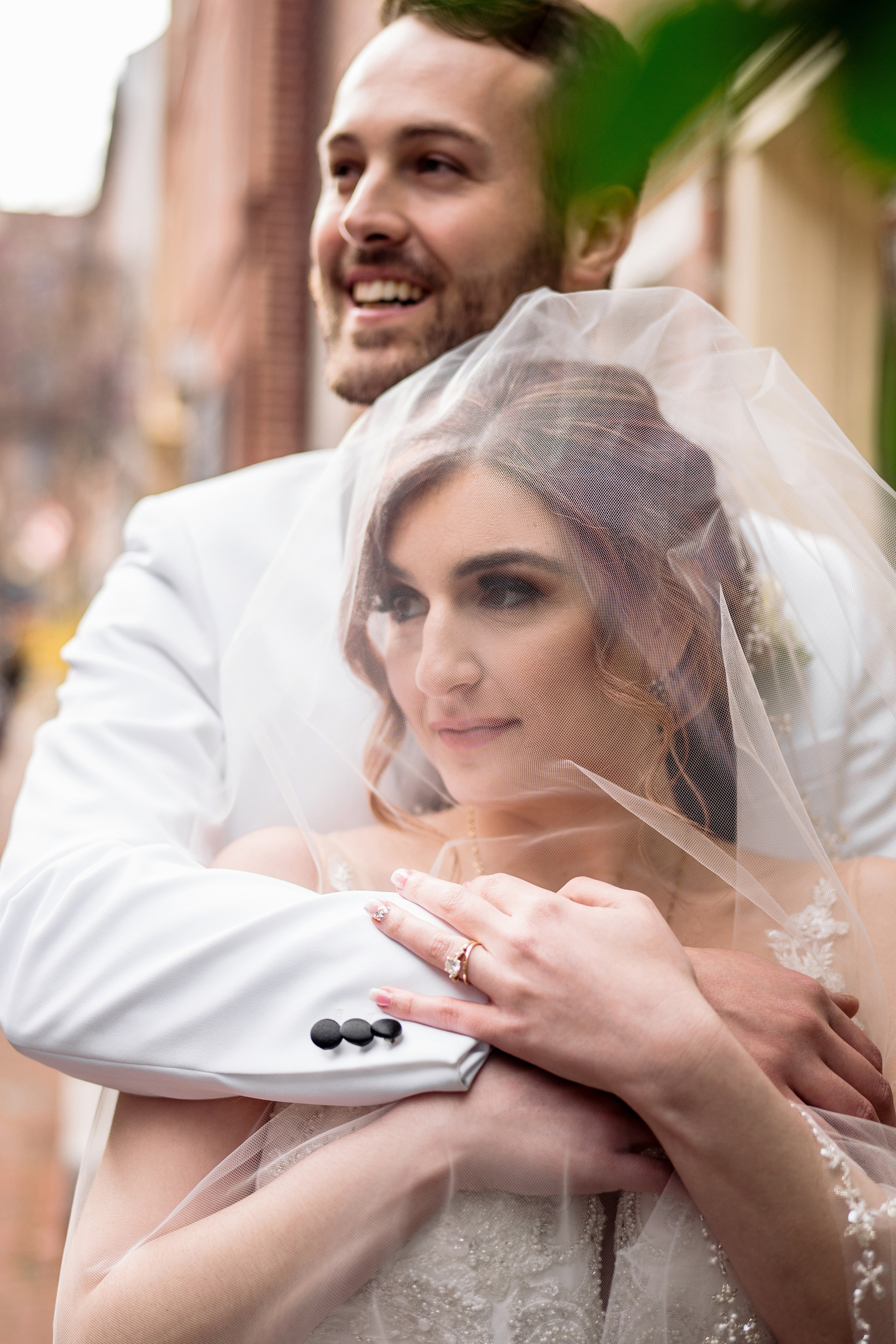 Elza&Caleb. Wedding and family photographer and videographer PA, NJ, NY, DE, MD