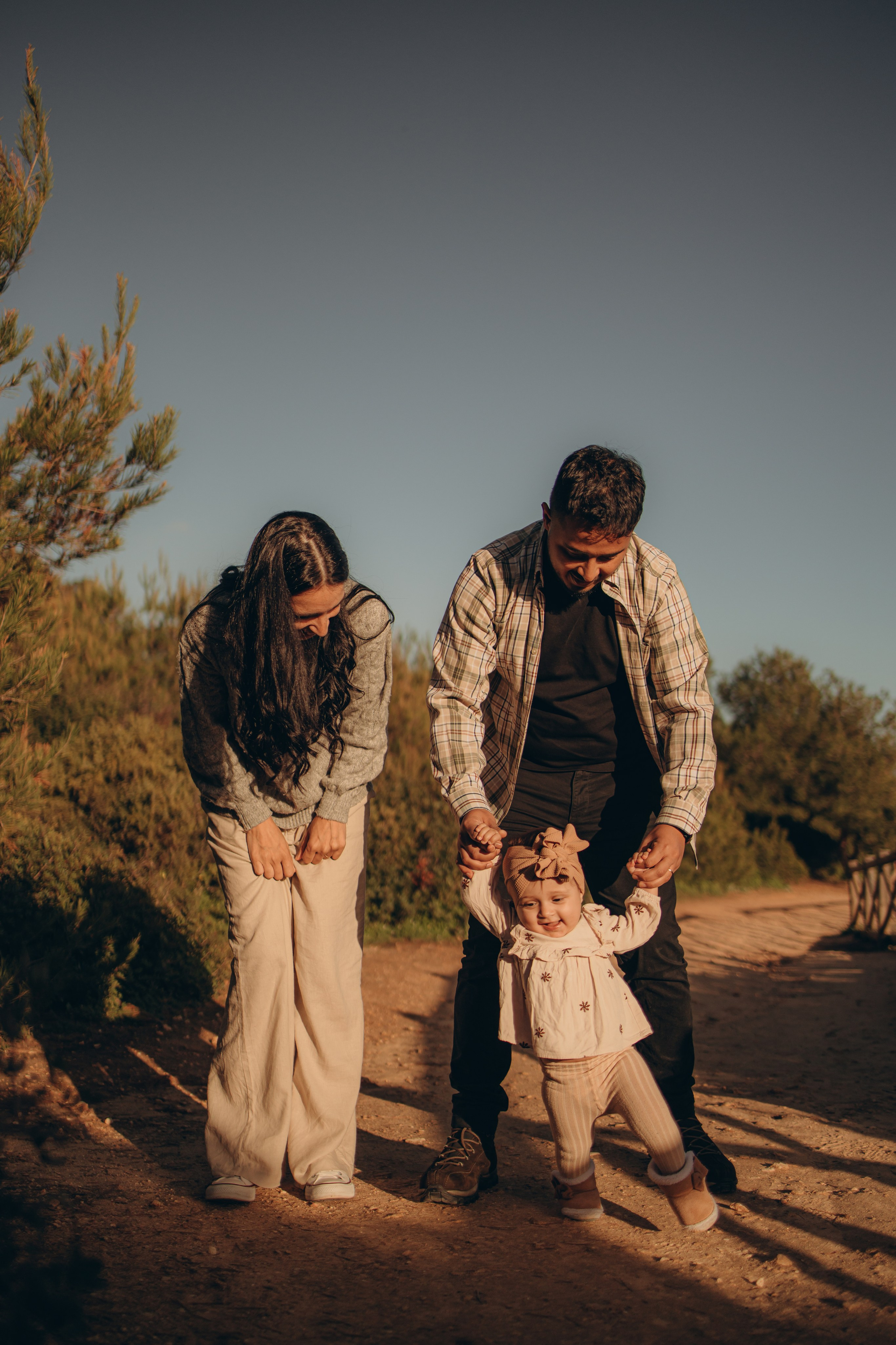 Ensaio fotográfico família, familiar. Matt Fontenele Fotografia