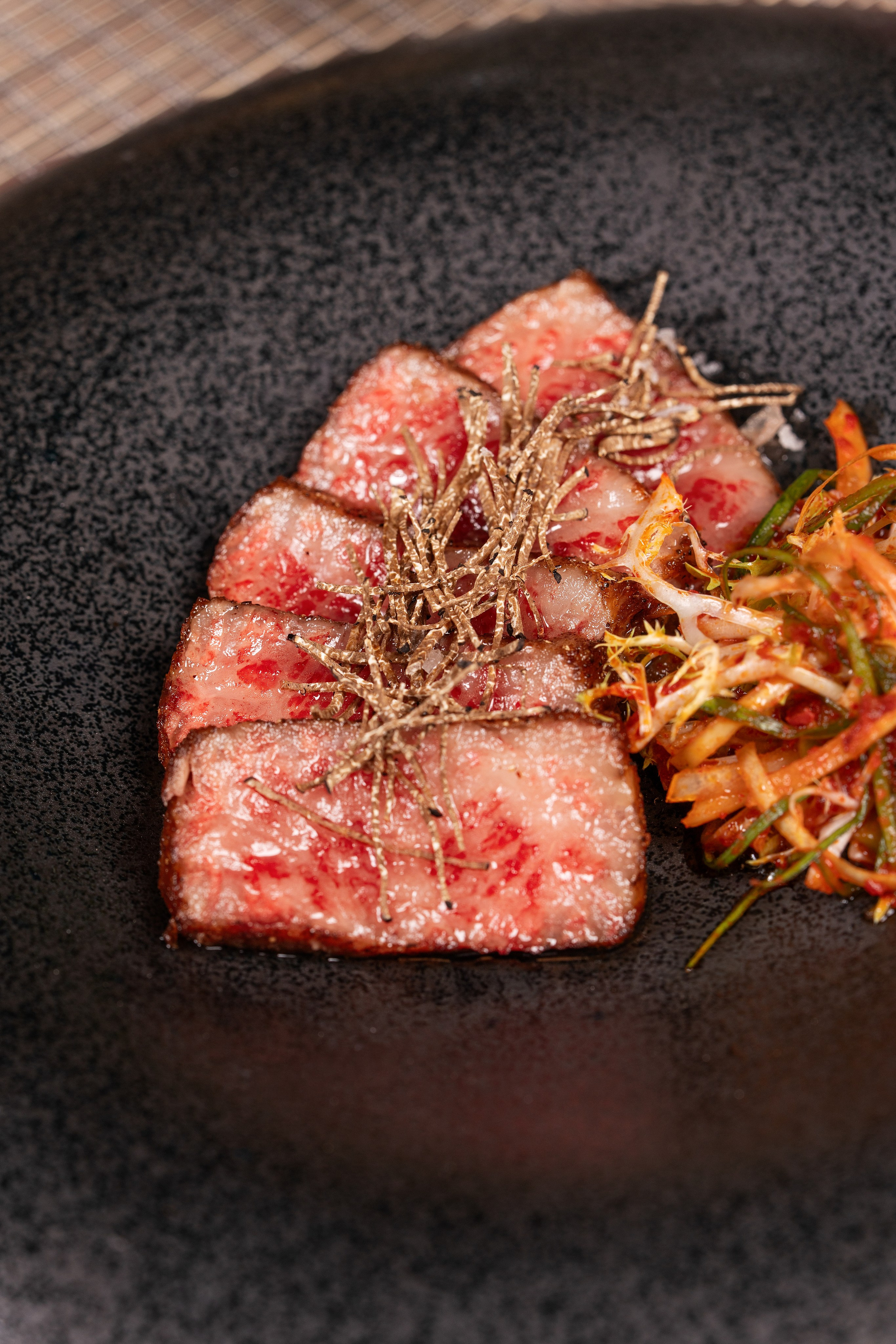 Food & Beverage Photography Dubai — Denys Gromov. Denys Gromov