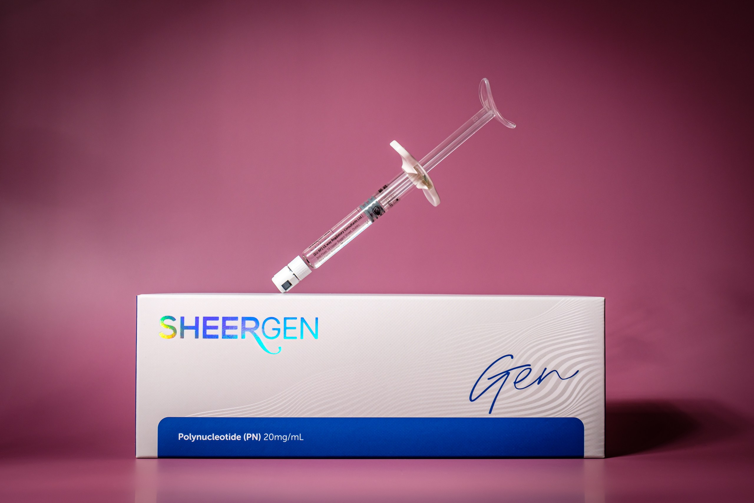 SHEERGEN. Photographer in Seoul Dobrokvashina Natalya