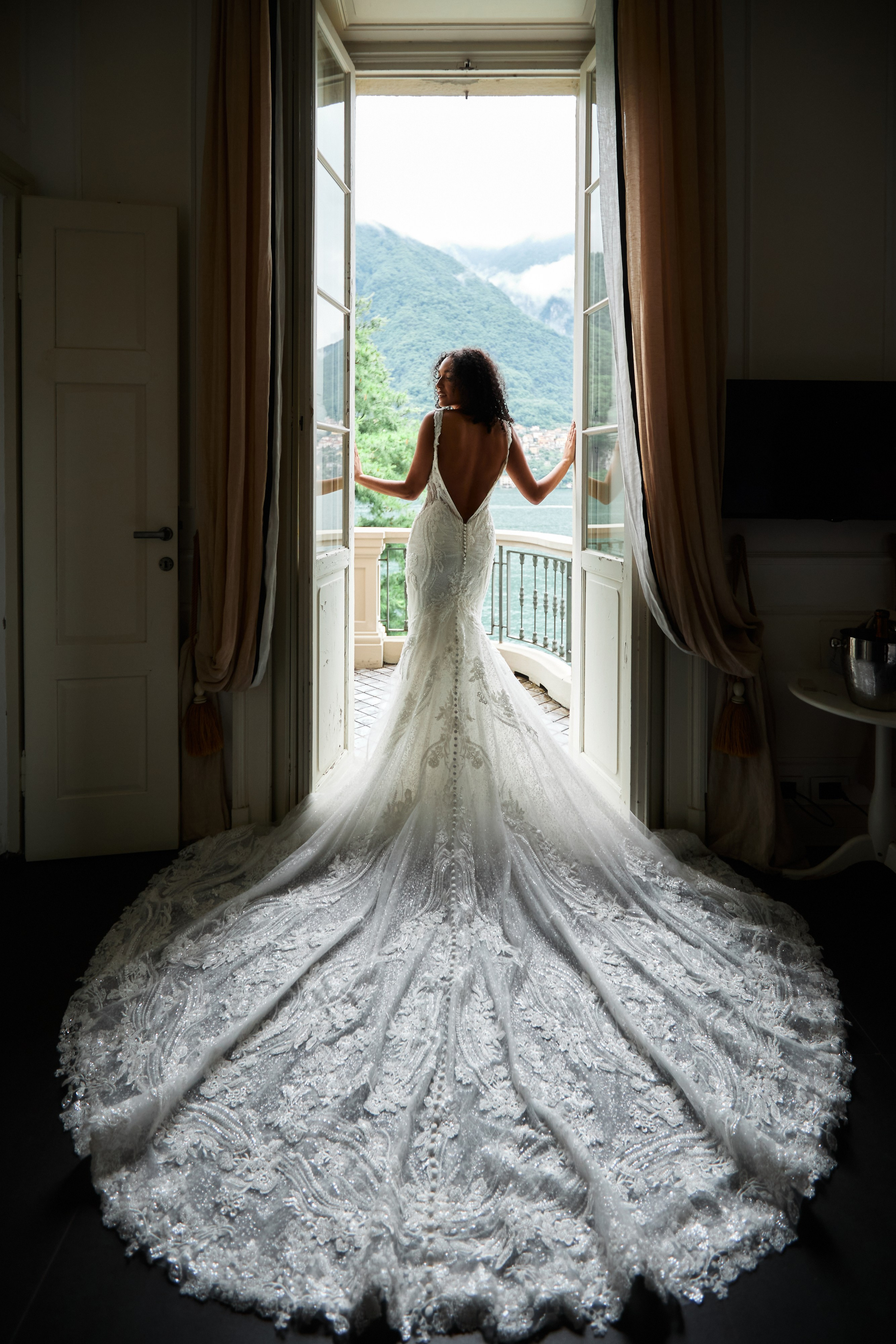 David & Abigeil. Destination wedding and fashion photographer in Riga Igor Davidovich