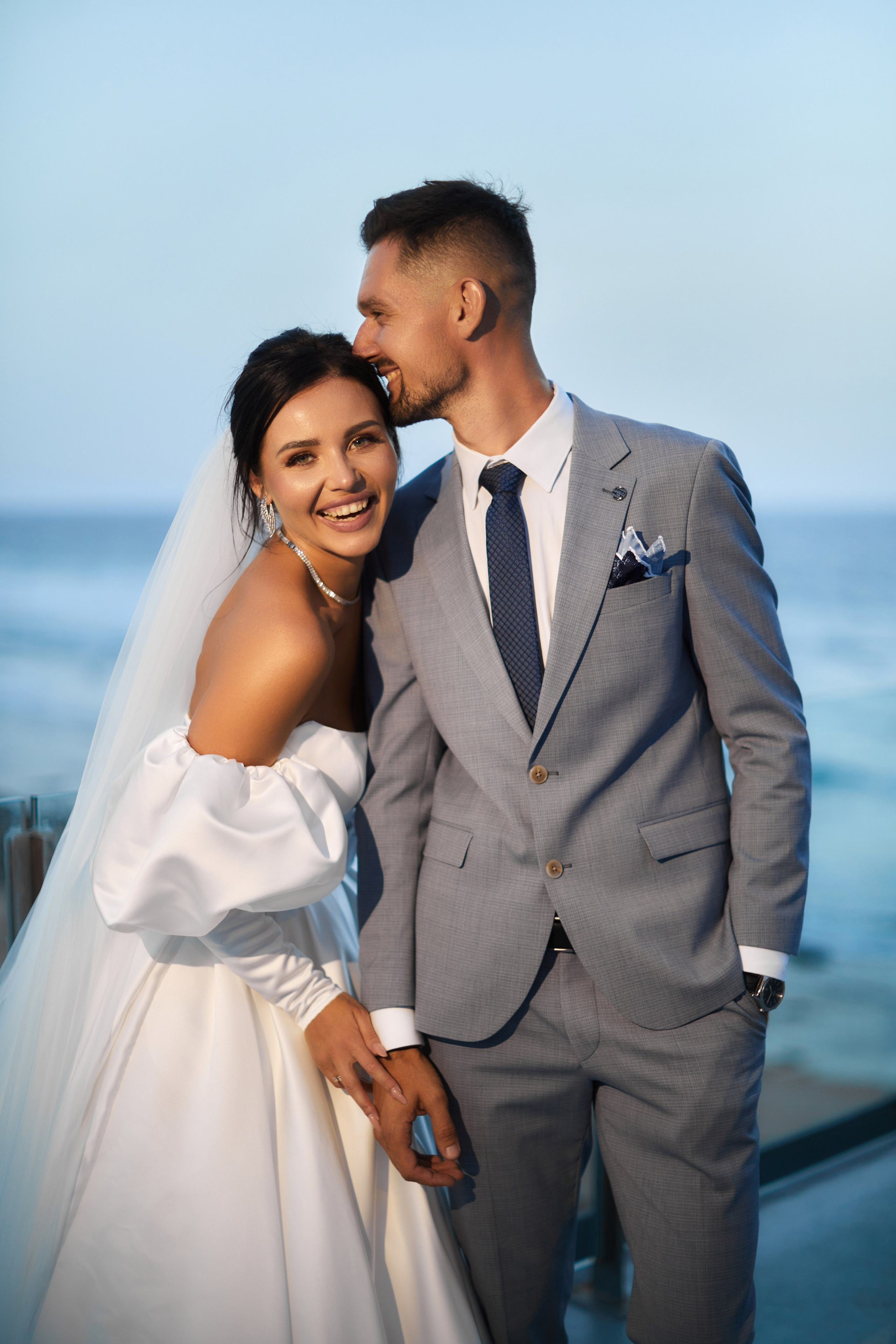 Daniel & Victoria. Свадебный и семейный фотограф. Fotograf de nunta si familie