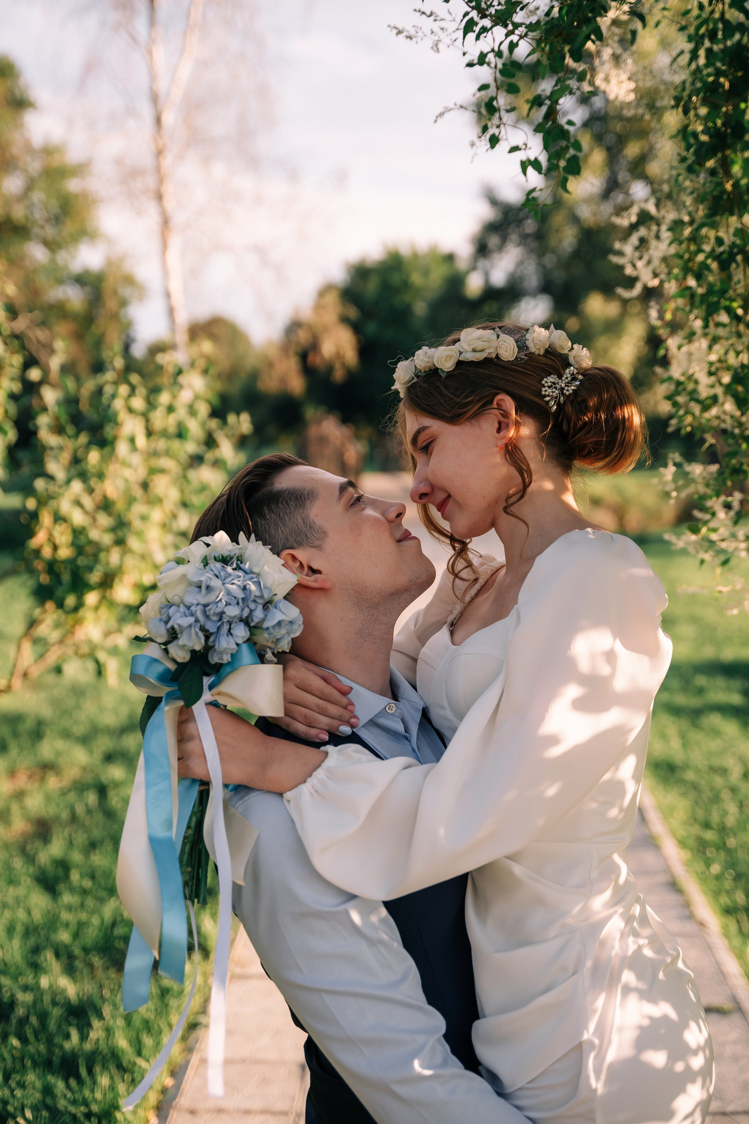 Алексей и Марина. Эдуард Хлибичук — фотограф Кишинев Молдова