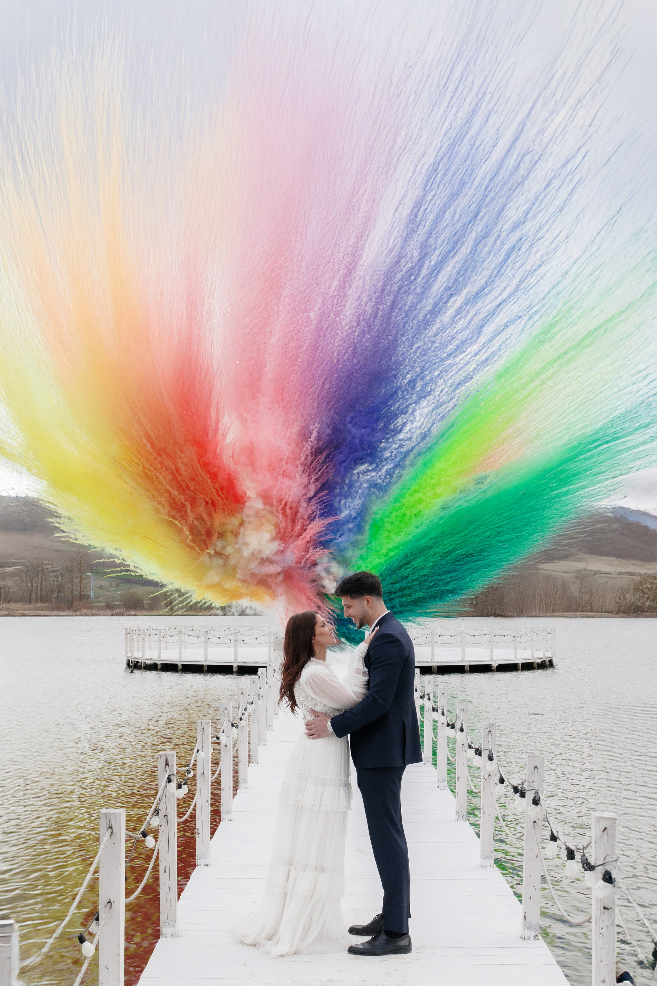 Fulop Robert — Editorial Wedding Photographer in Europe