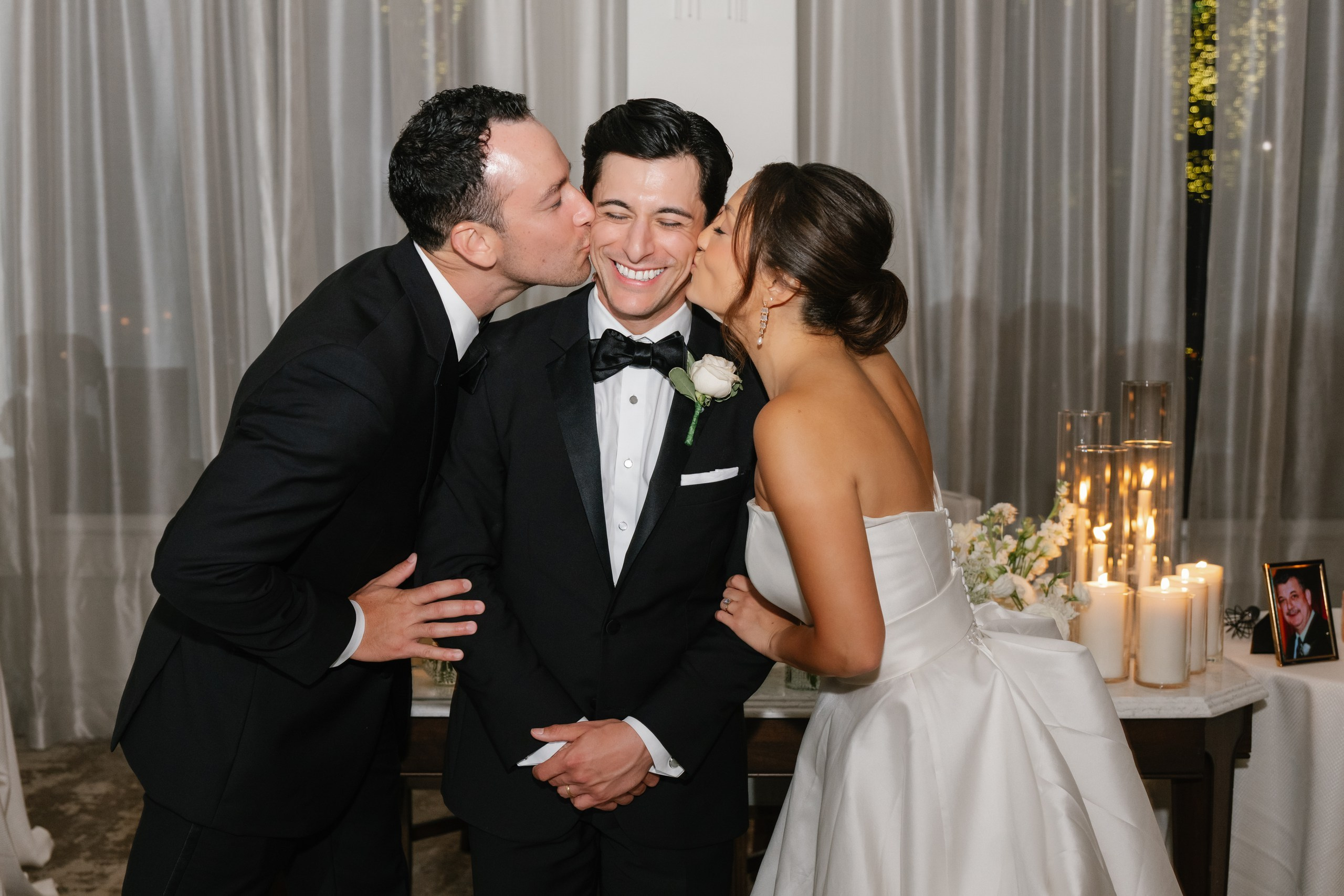 Alyssa & Stephan, East Brunswick, NJ. Wedding Photo & Video