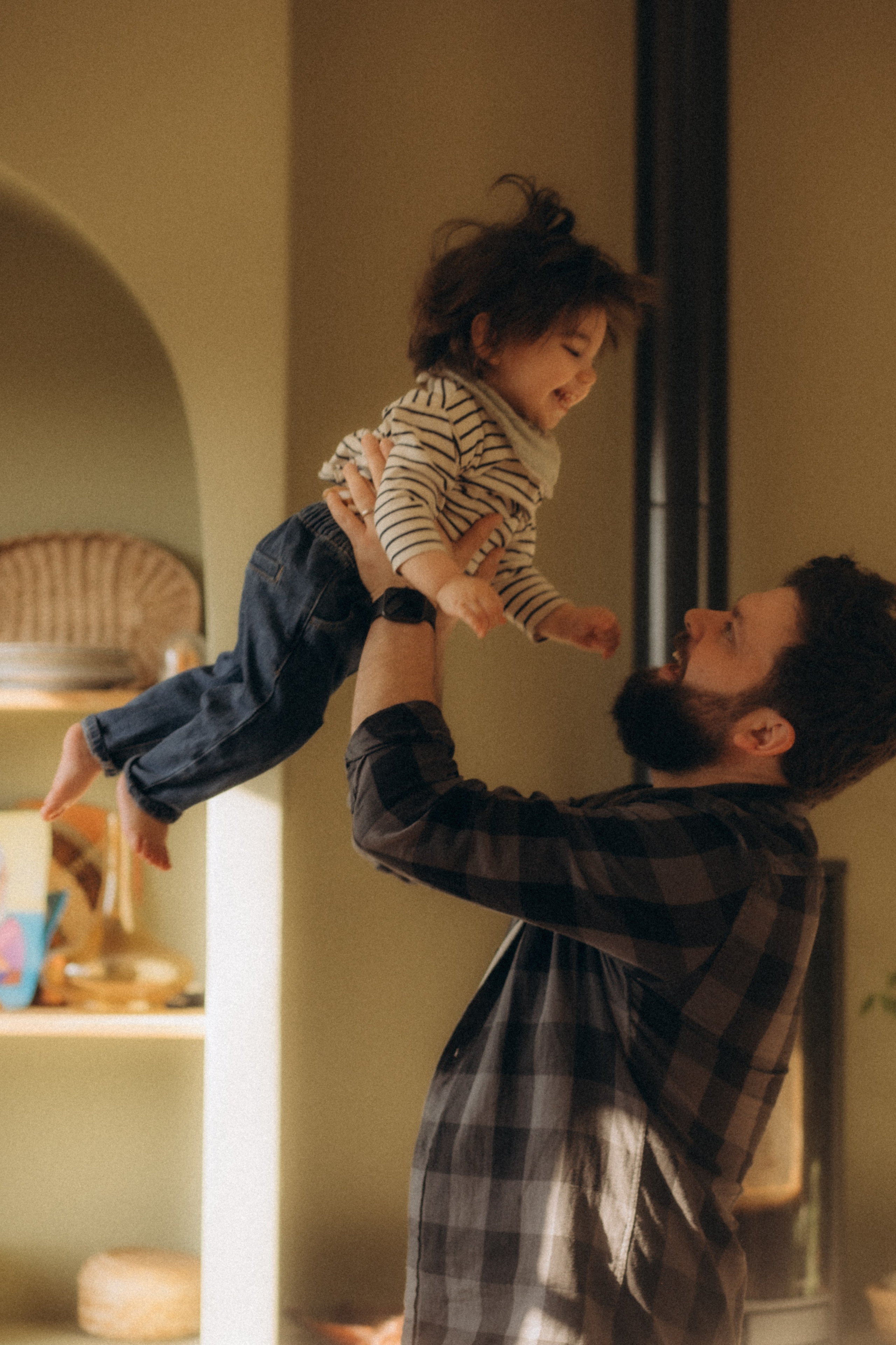 FAMILLE. Je suis Olga, votre photographe de famille à Metz et dans toute la France