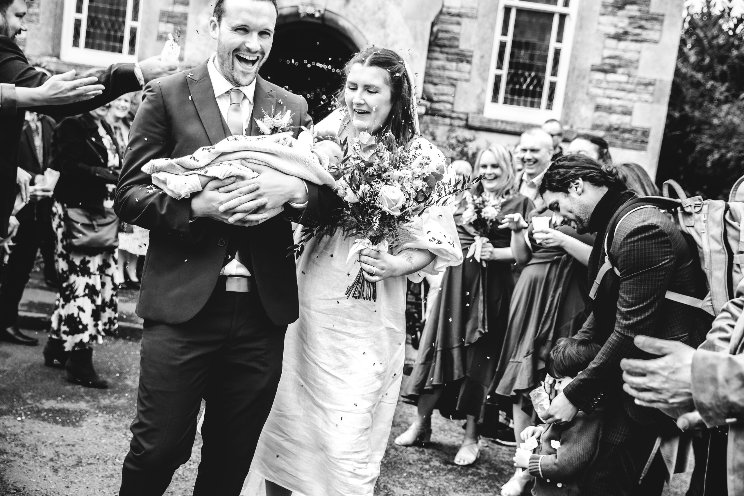 Ruby & Alex — Normanton Church. October, 2023. Timeless Wedding & Event Photography — based London, working across Europe