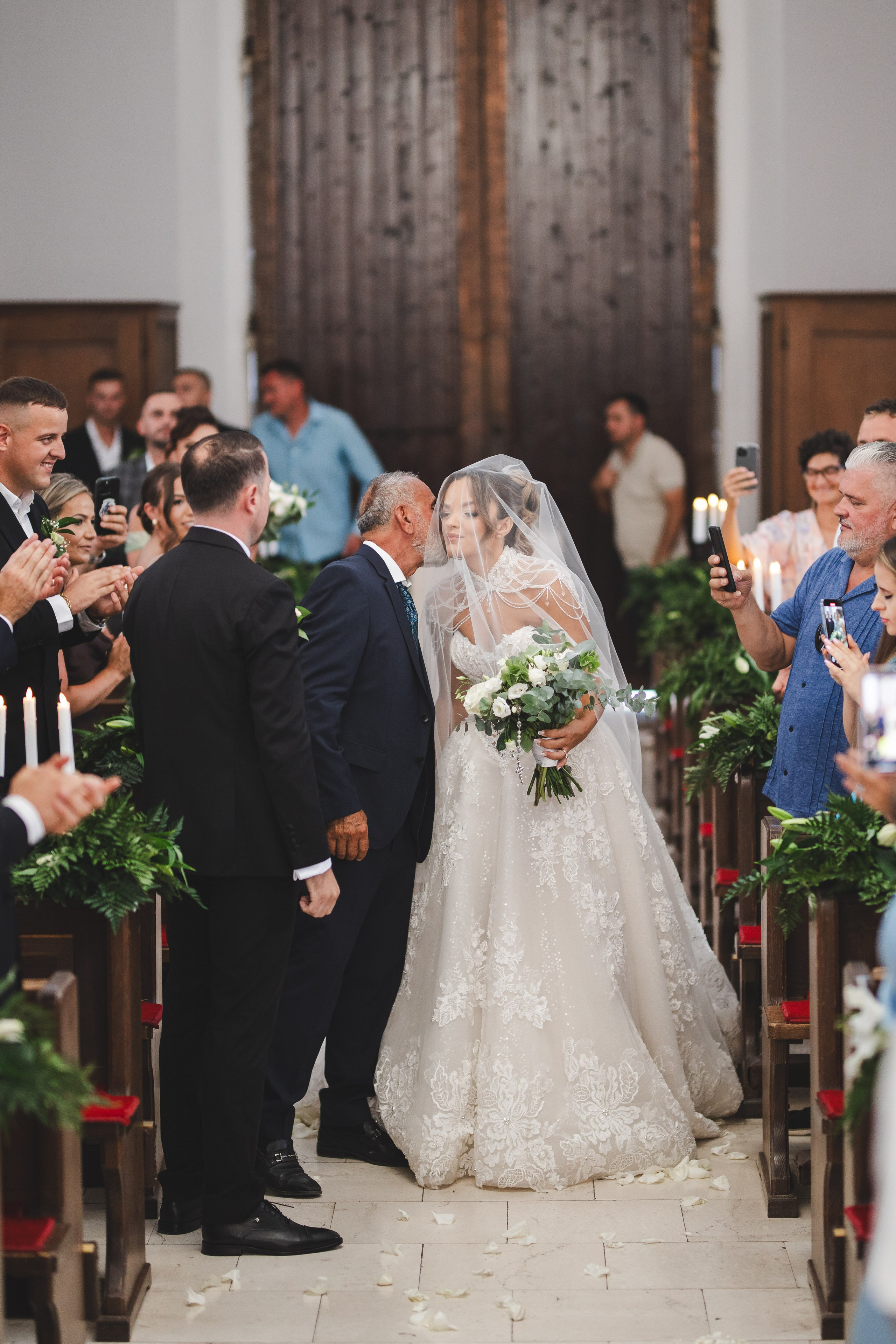 ROBERT I ARIANA. Wedding photographer Nermin Kajosevic