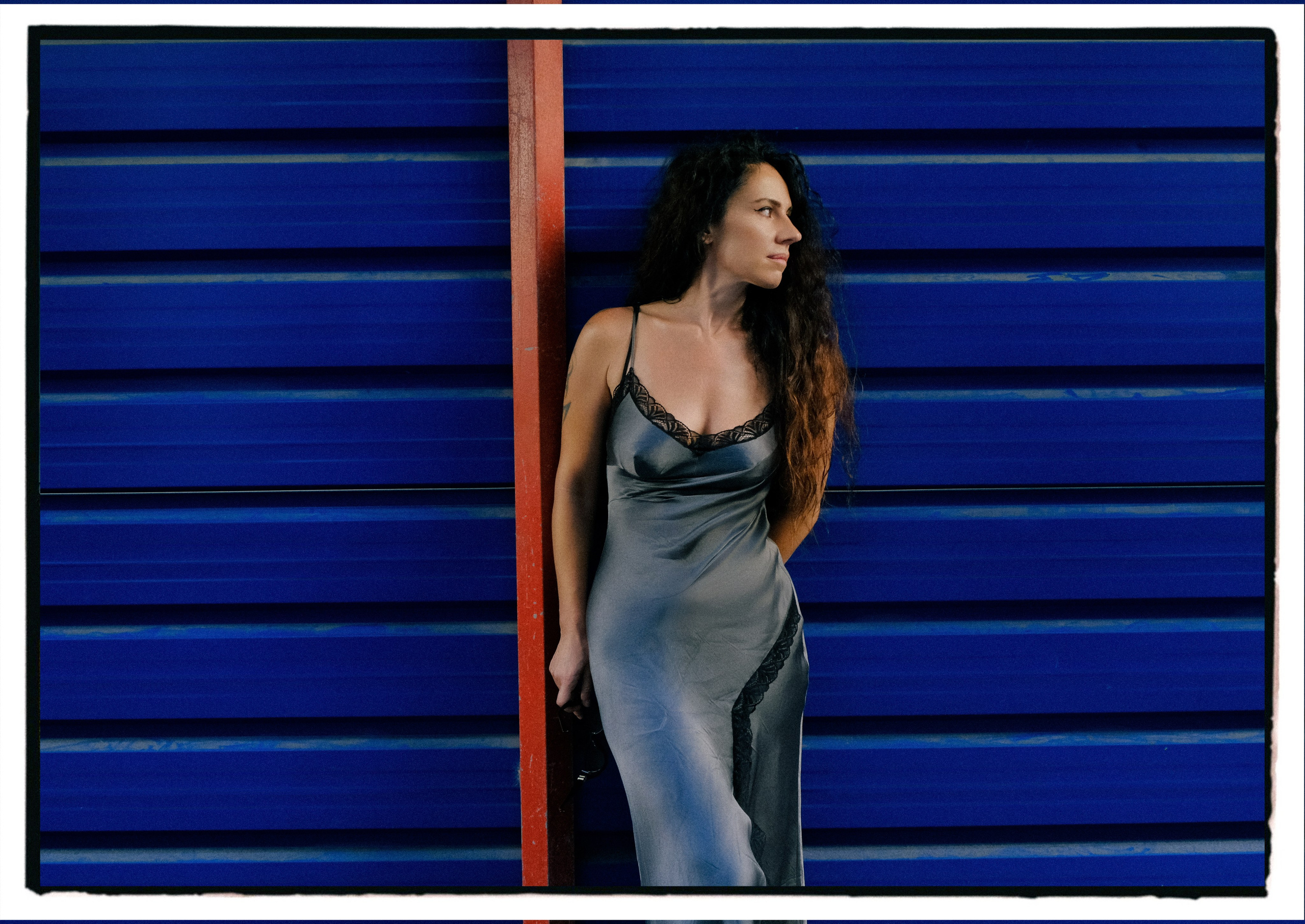 Meggy Street Photo. Portrait photographer in Madeira — Marina Shtukina