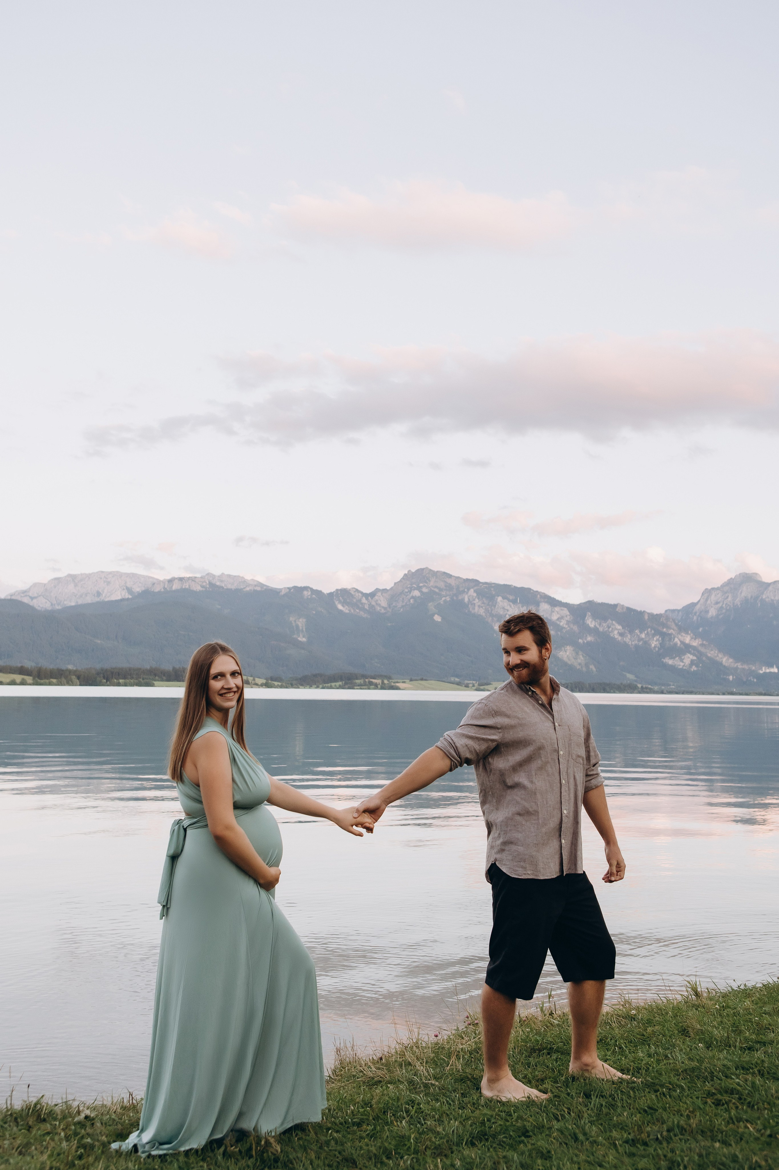 Familie / Kinder. Fotografin Larysa Chepurko| Füssen| Garmisch-Partenkirchen| Weilheim| Schongau| Murnau| München | Hochzeitsfotograf Füssen | Larysa Photo