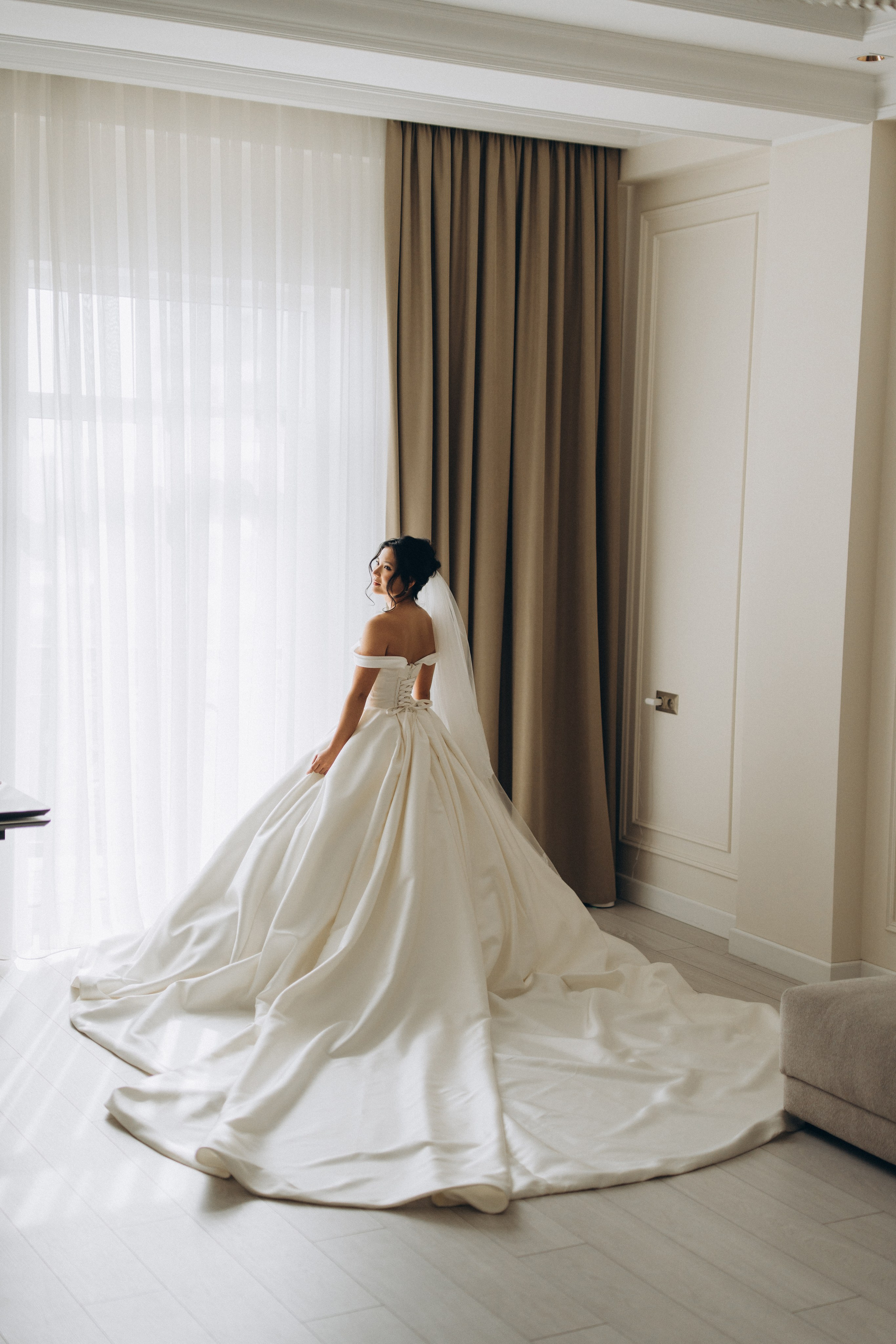 Владимир и Вера. PRIME STUDIO