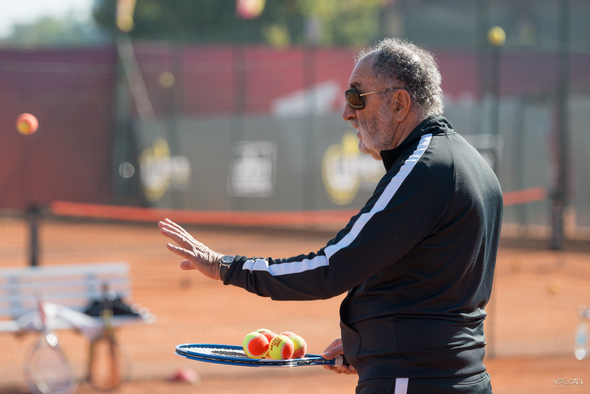 Tenis. Vescan Pictures - fotografie de eveniment