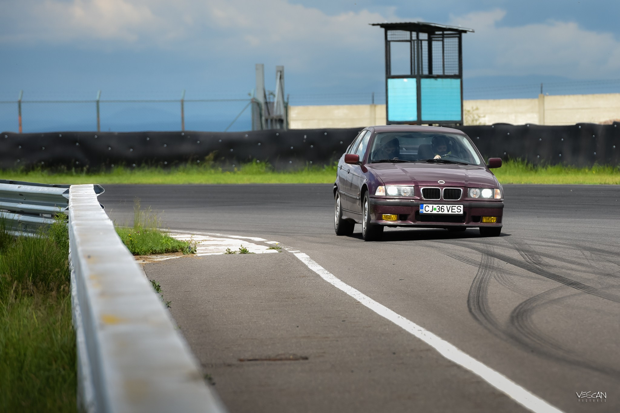 Motorsport. Vescan Pictures - fotografie de eveniment