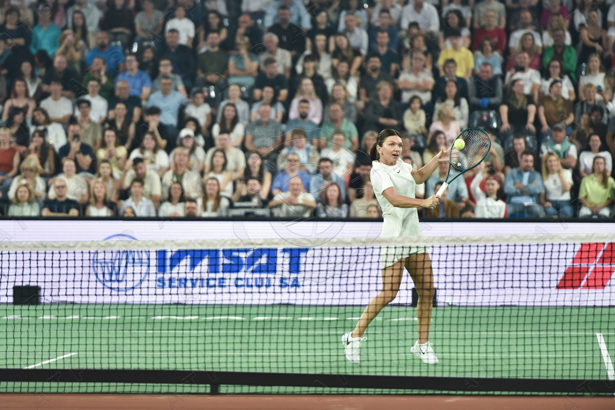 Tenis. Vescan Pictures - fotografie de eveniment
