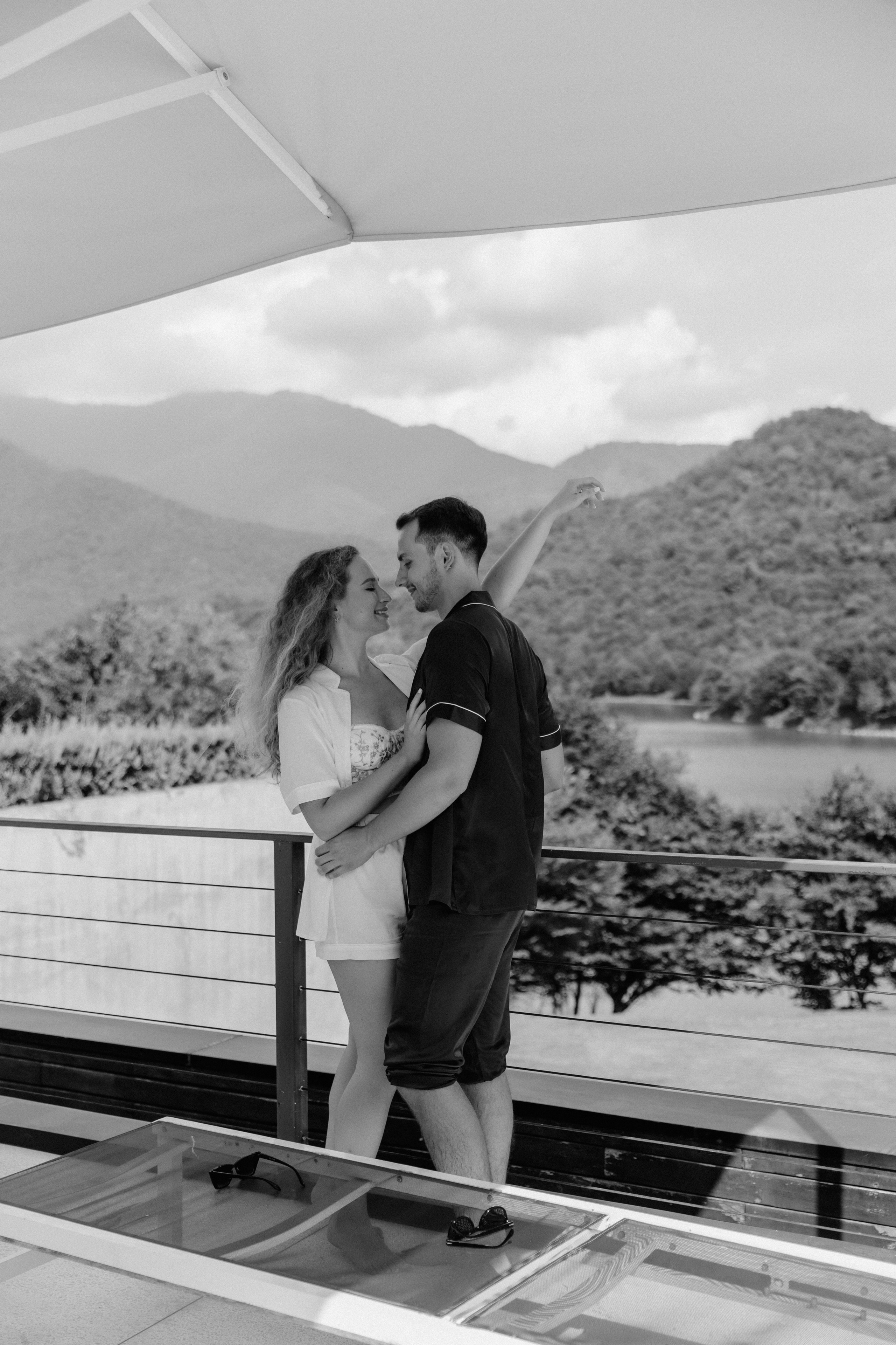 Kate & Andrey. Photographer Anna Nazarenko