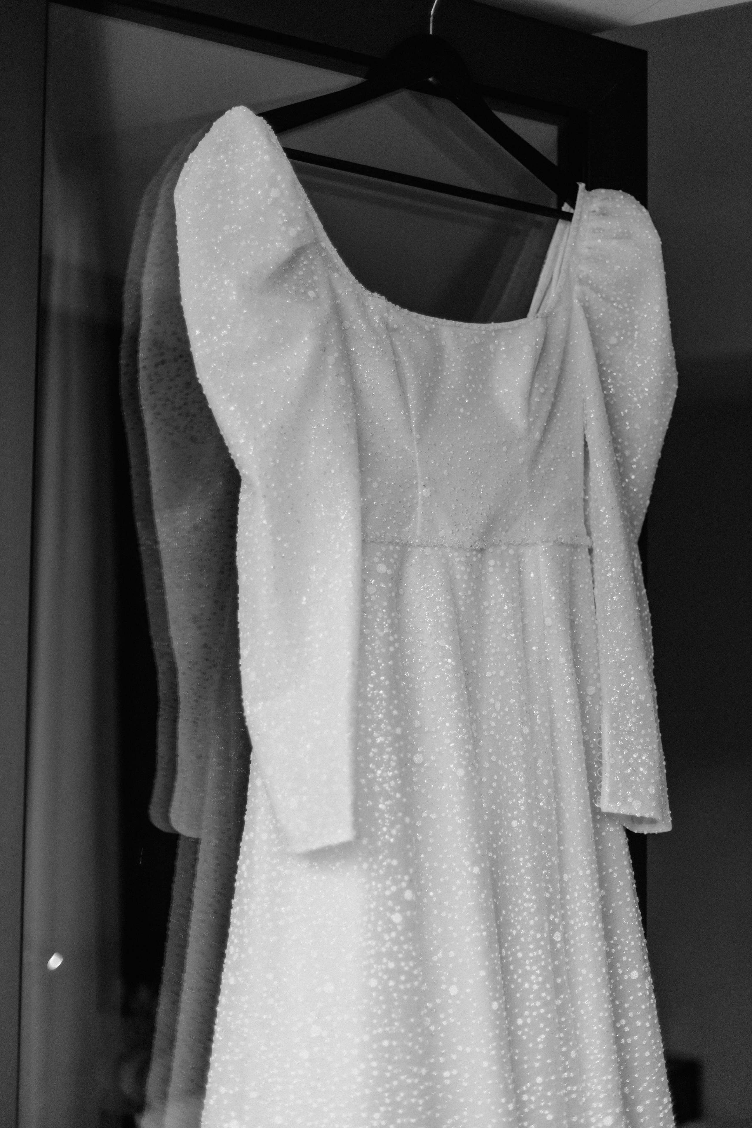 Kate & Andrey. Photographer Anna Nazarenko