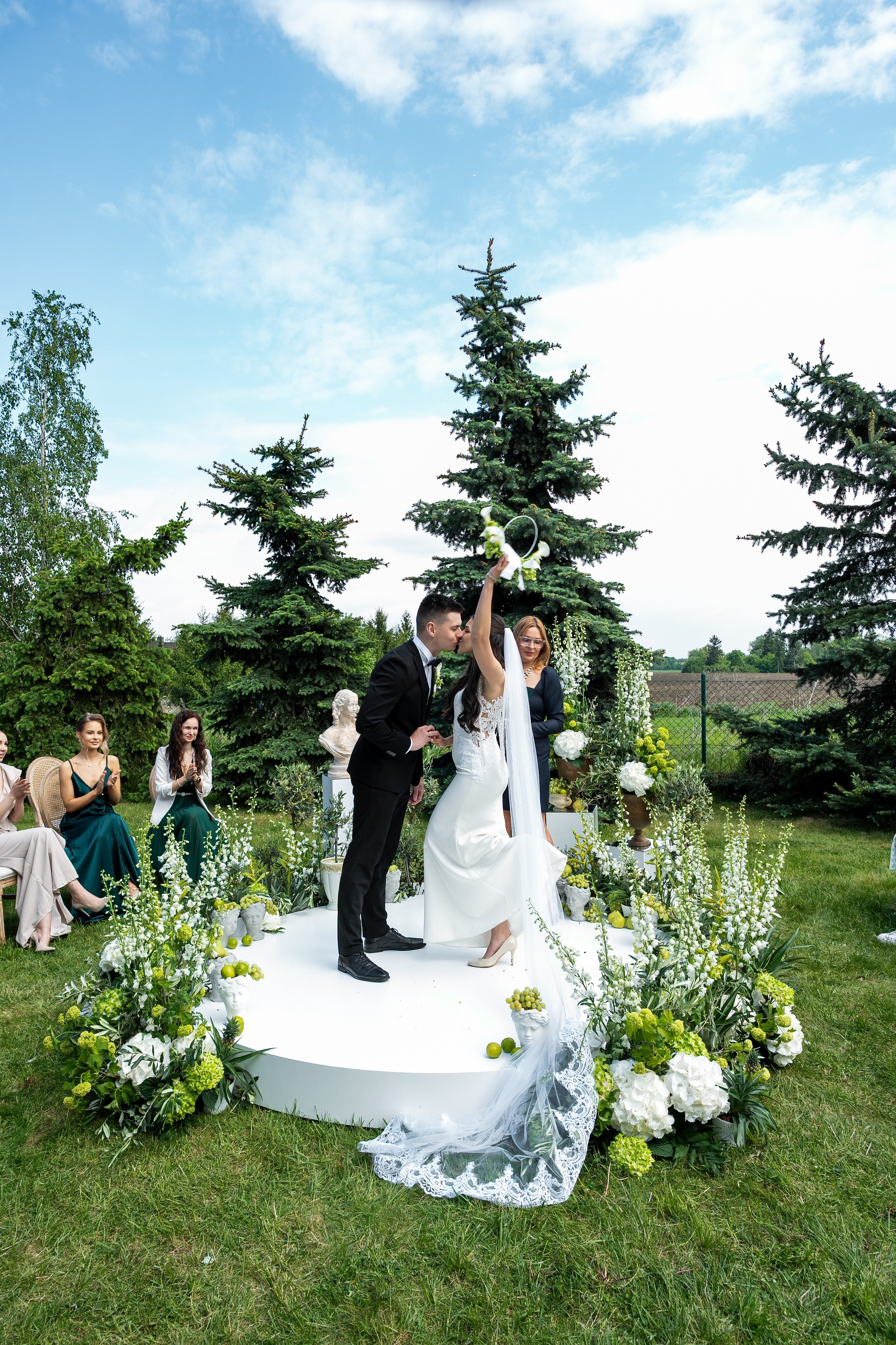 P&M. SL Wedding Photo — Editorial, Elegant & Timeless Wedding Photography in Poland and Across Europe