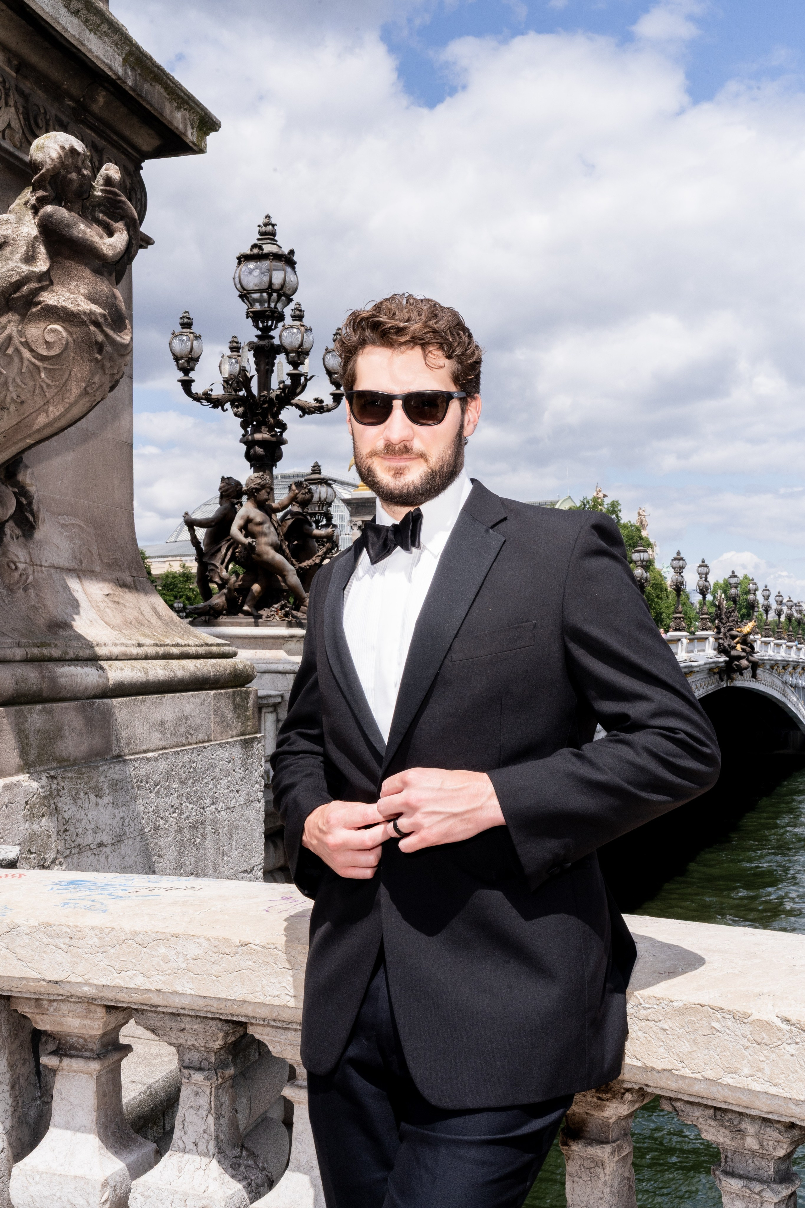 Paris Engagement Session. SL Wedding Photo: ponadczasowa fotografia ślubna | Wrocław & Europa