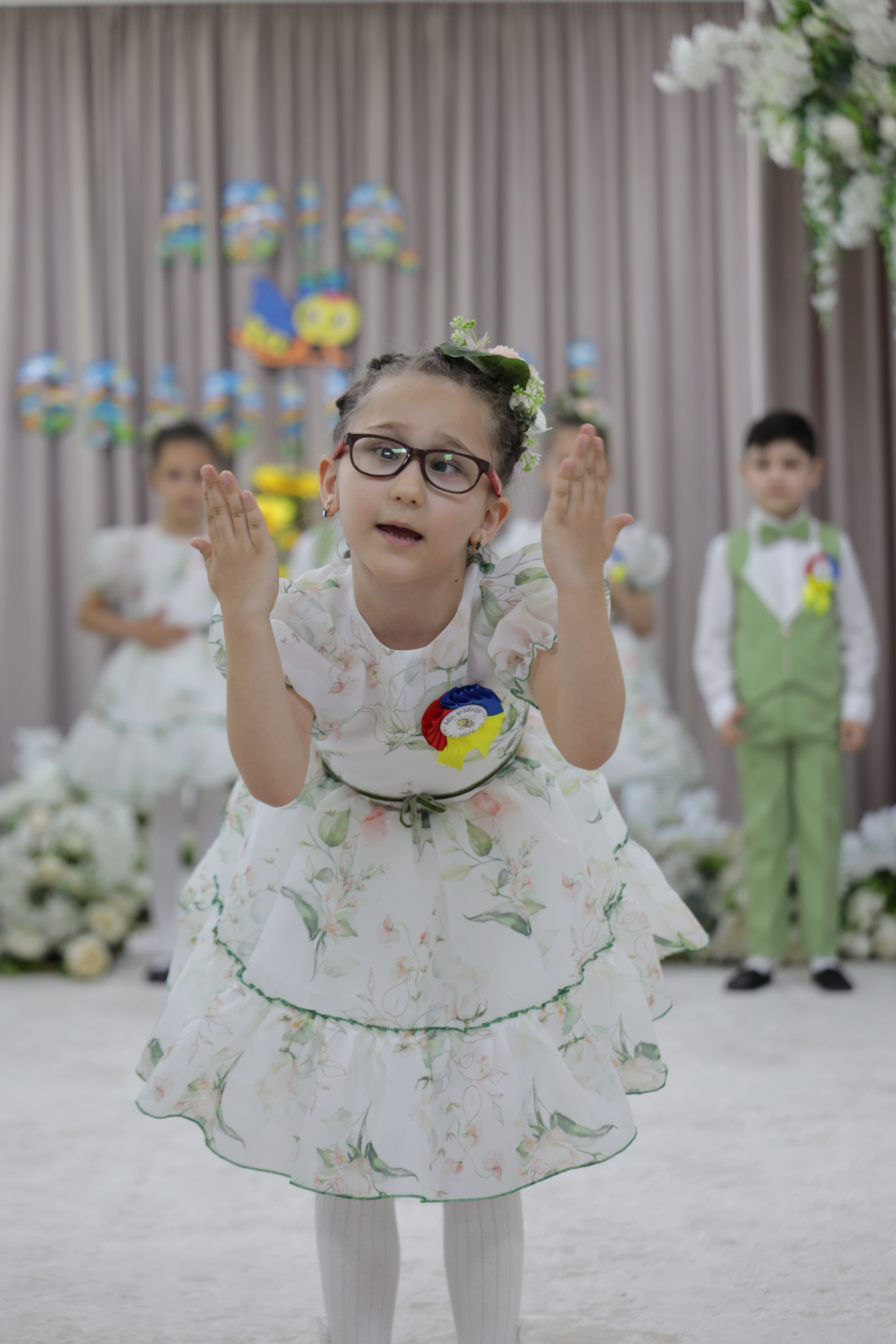 Adio Grădiniță dragă-2026. Alika Dia- Fotograf în Republica Moldova, Strășeni